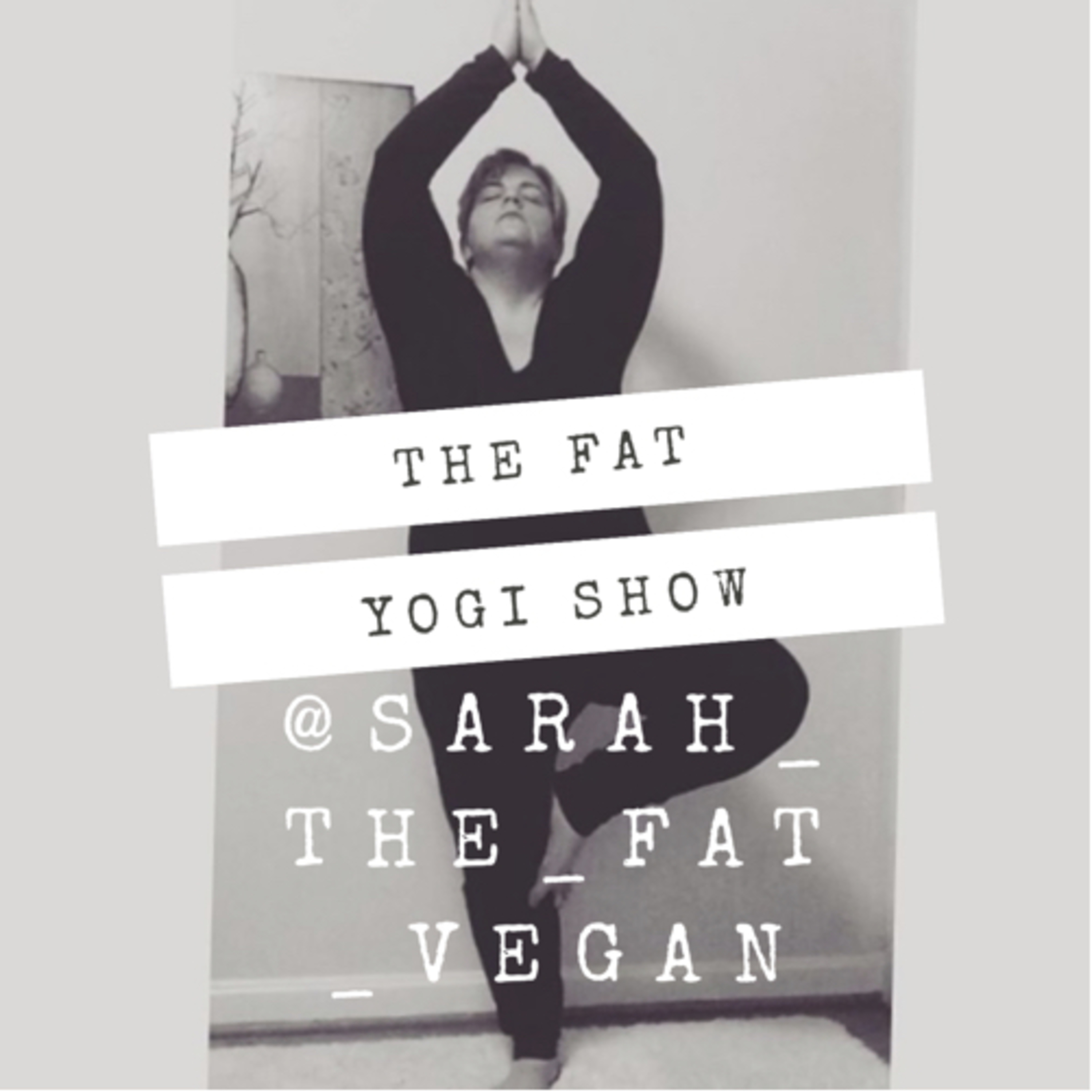 The Fat Yogi Show