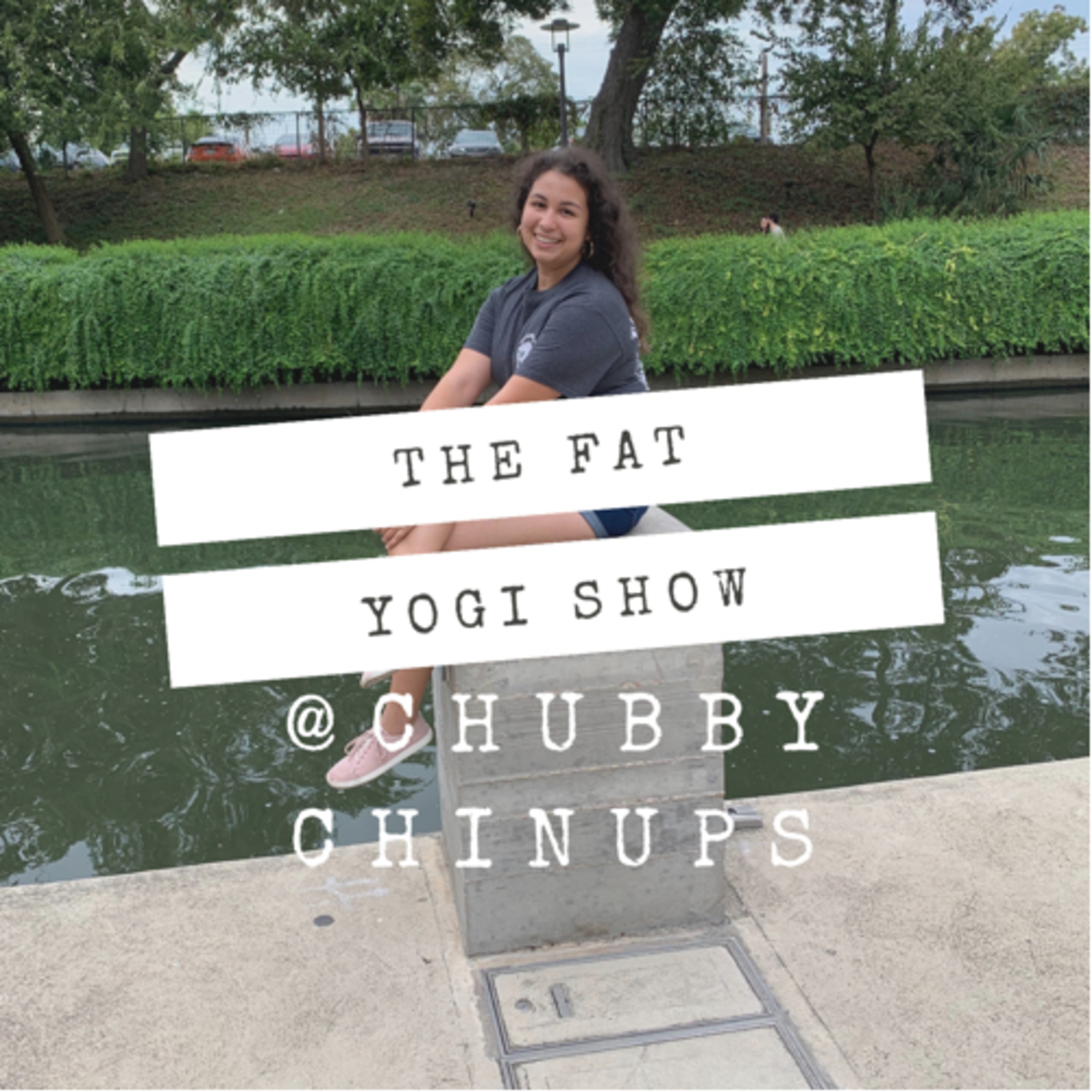 The Fat Yogi Show