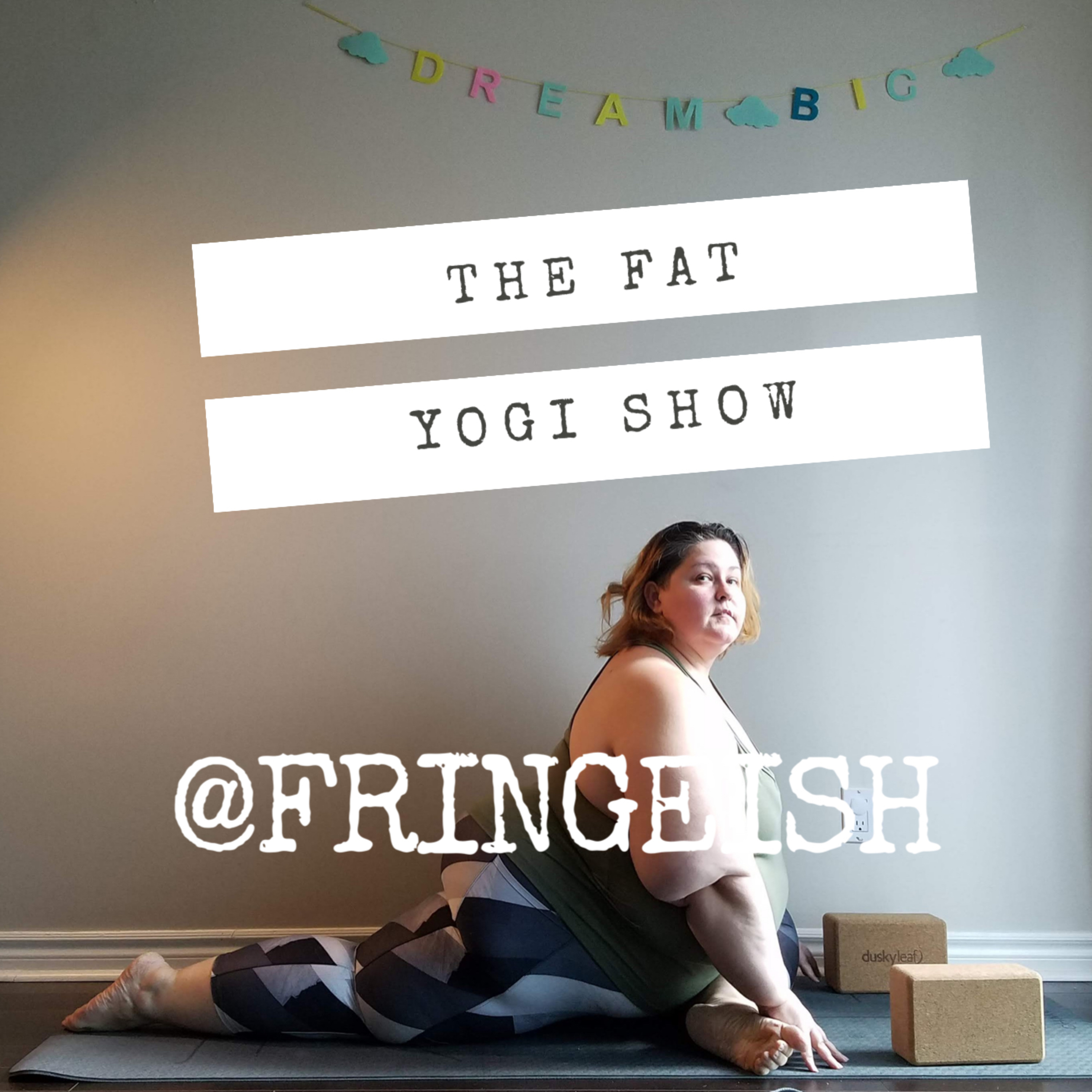 The Fat Yogi Show