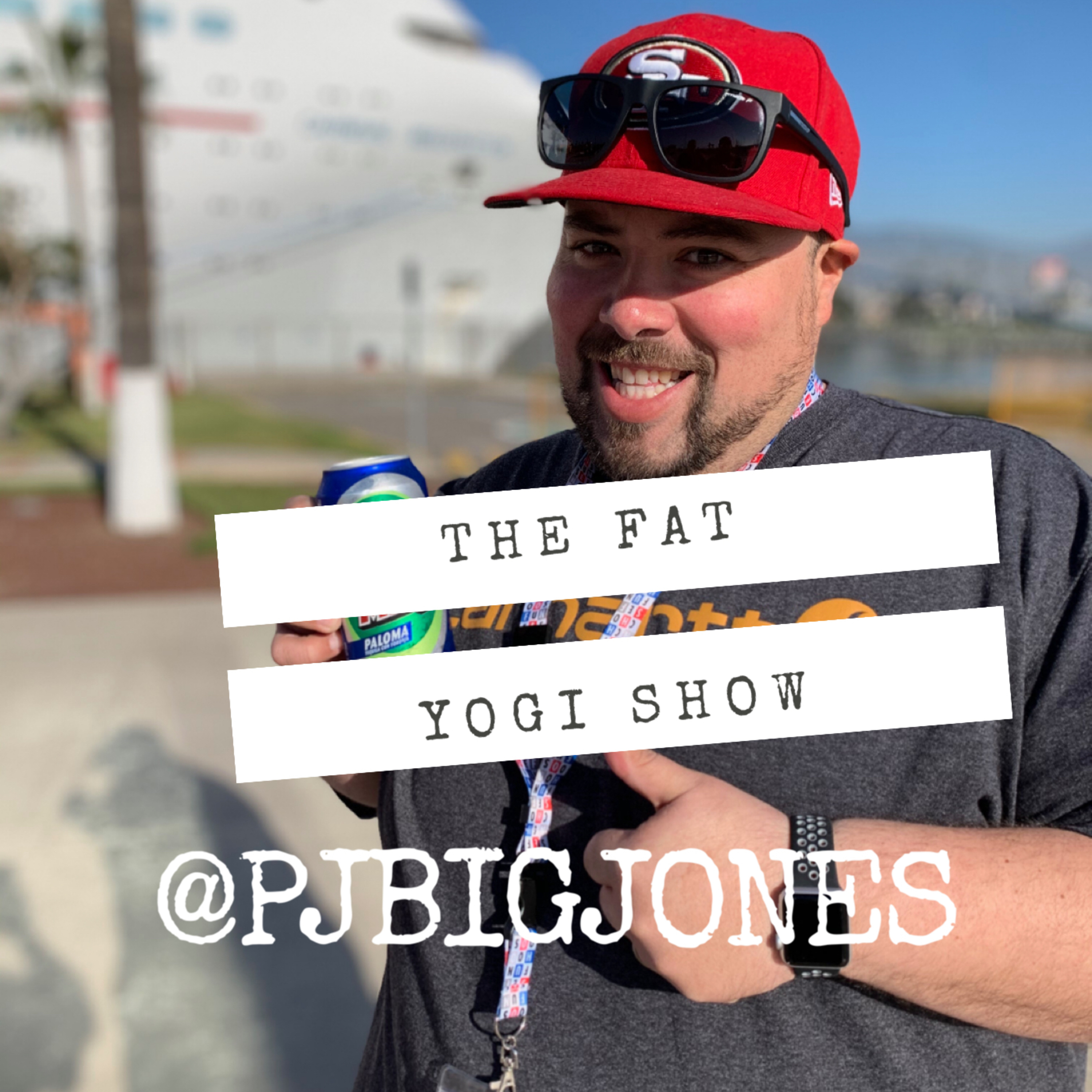 The Fat Yogi Show