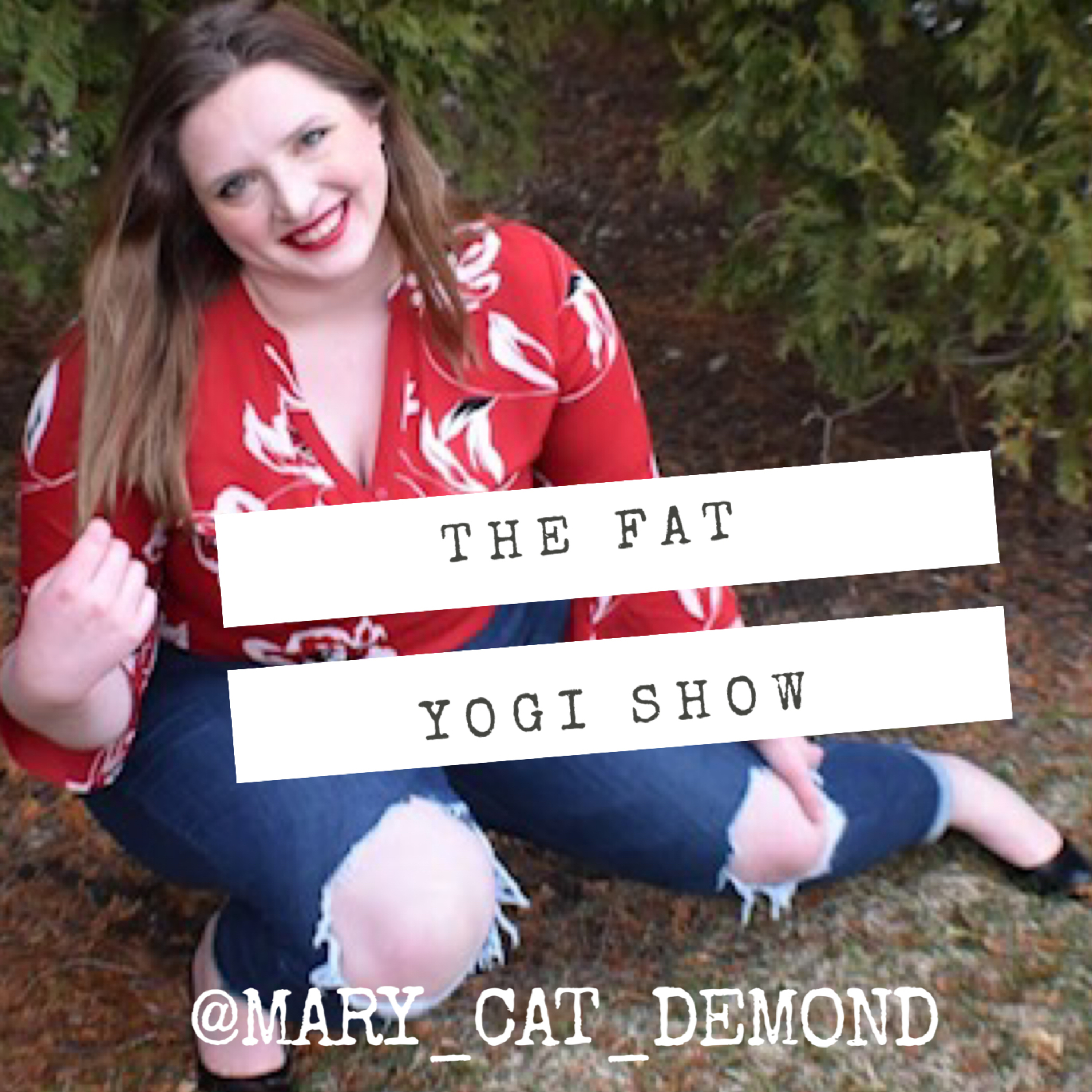 The Fat Yogi Show