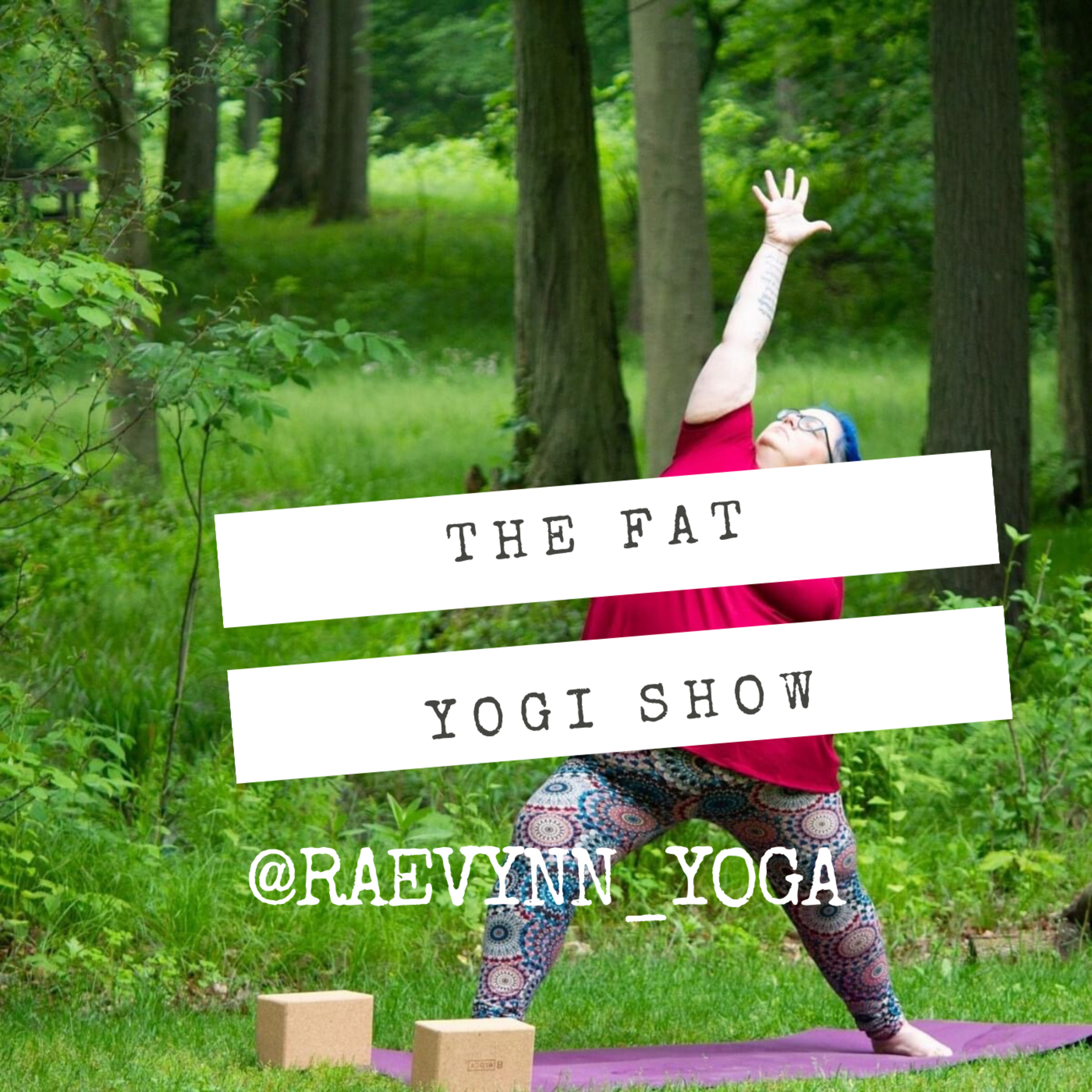 The Fat Yogi Show