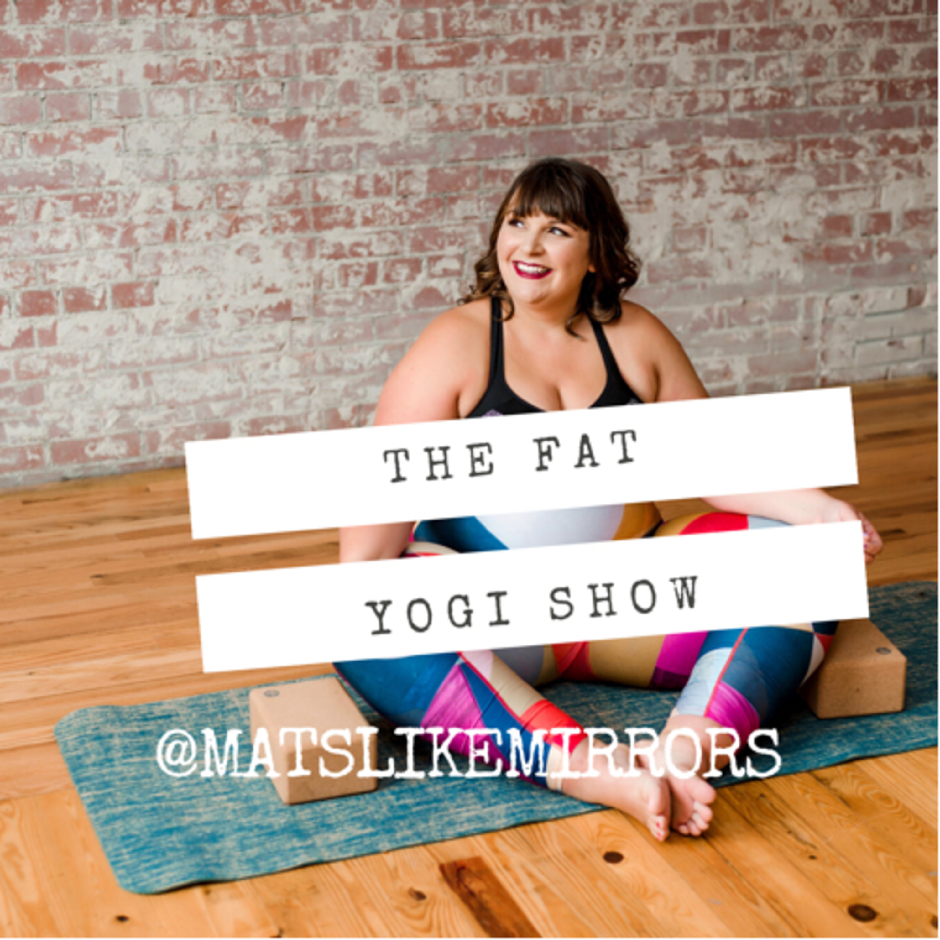The Fat Yogi Show