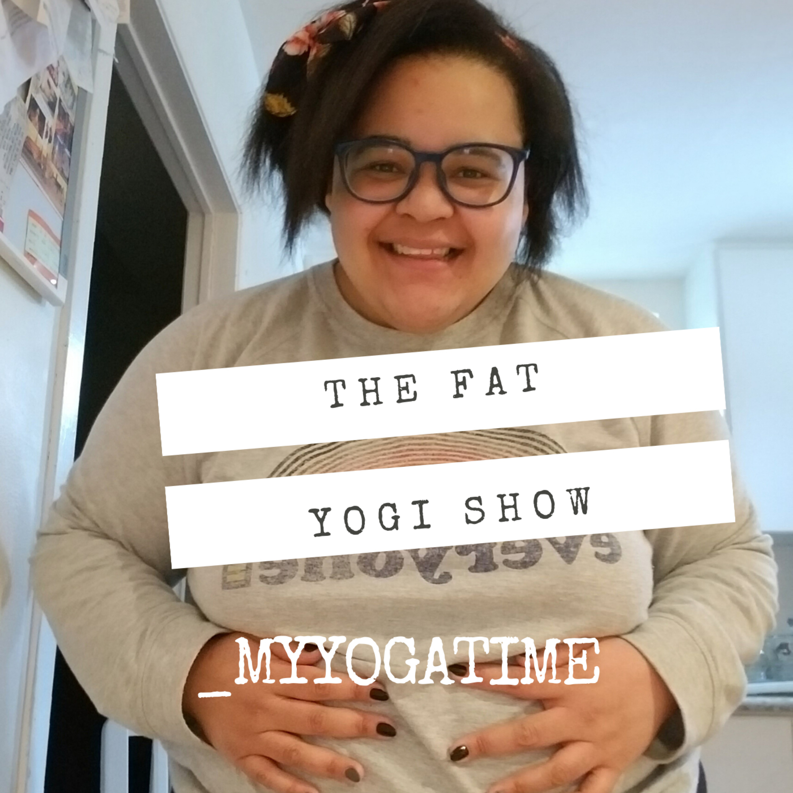 The Fat Yogi Show