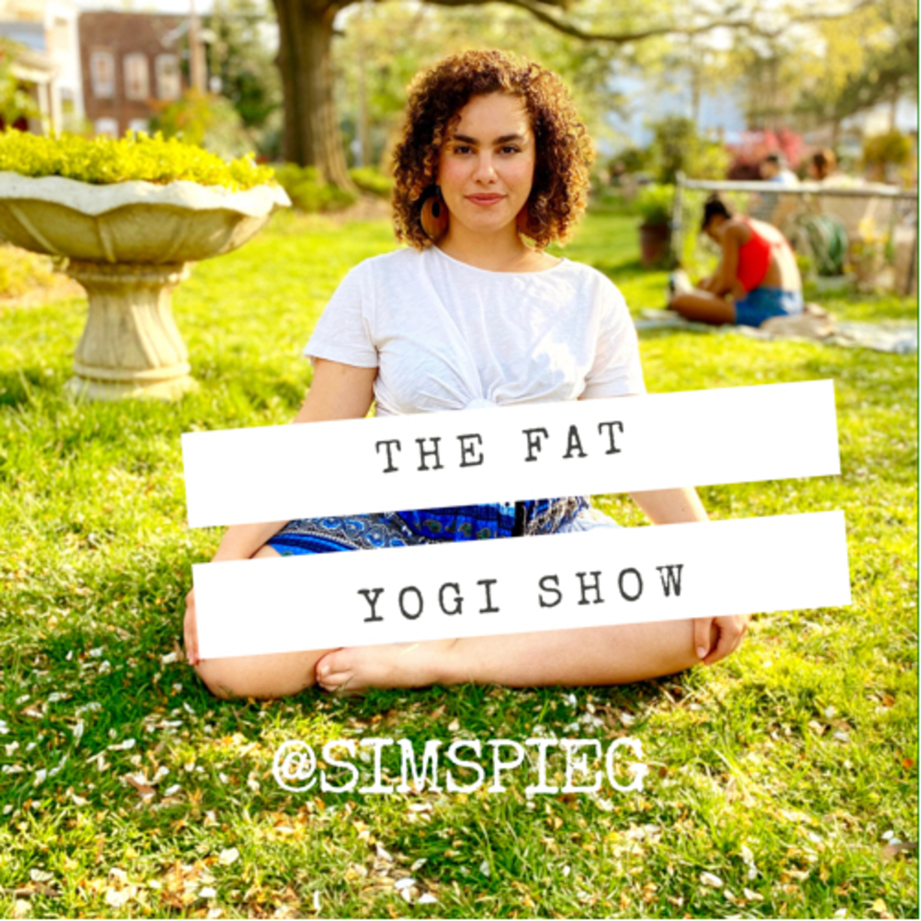 The Fat Yogi Show