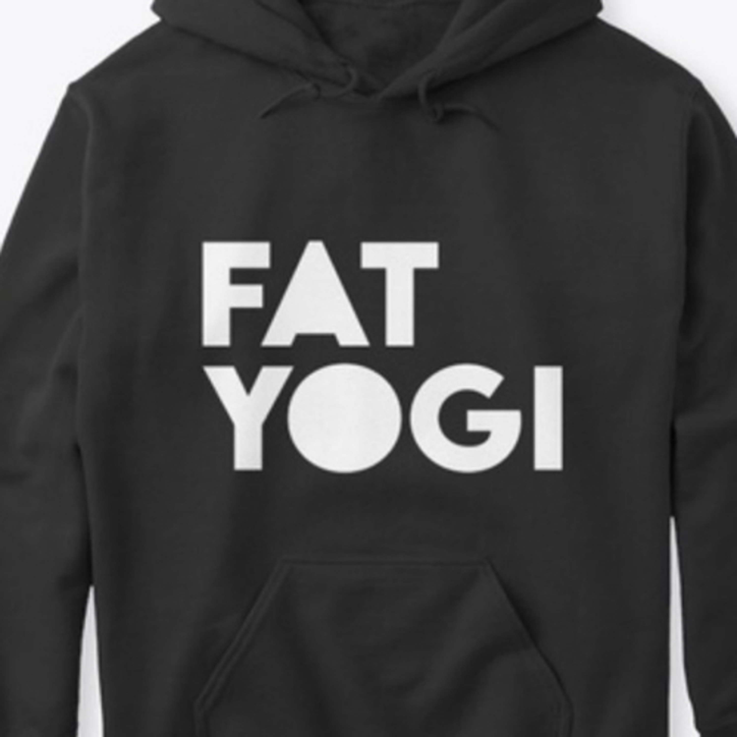 The Fat Yogi Show