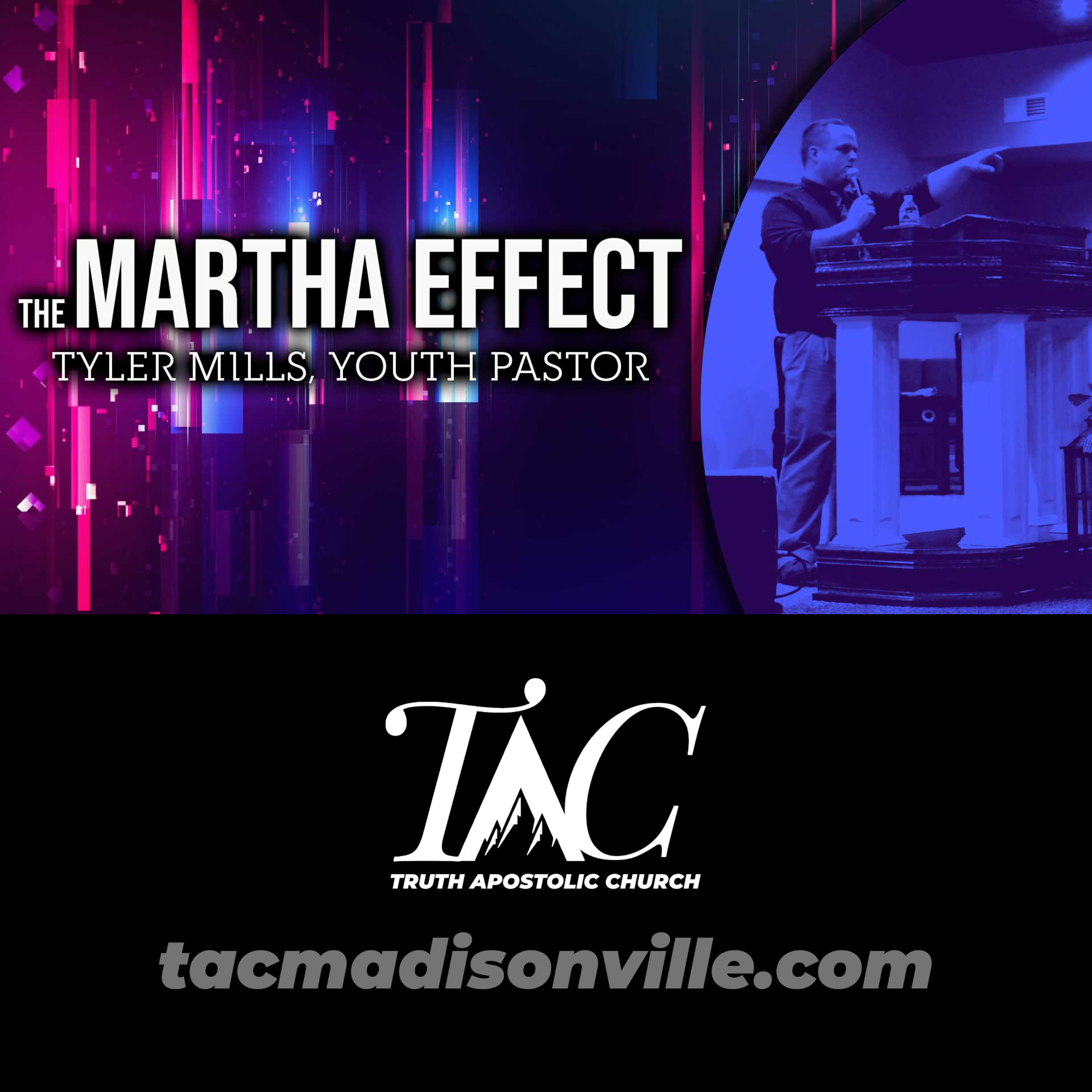 Truth Apostolic Church of Madisonville, KY
