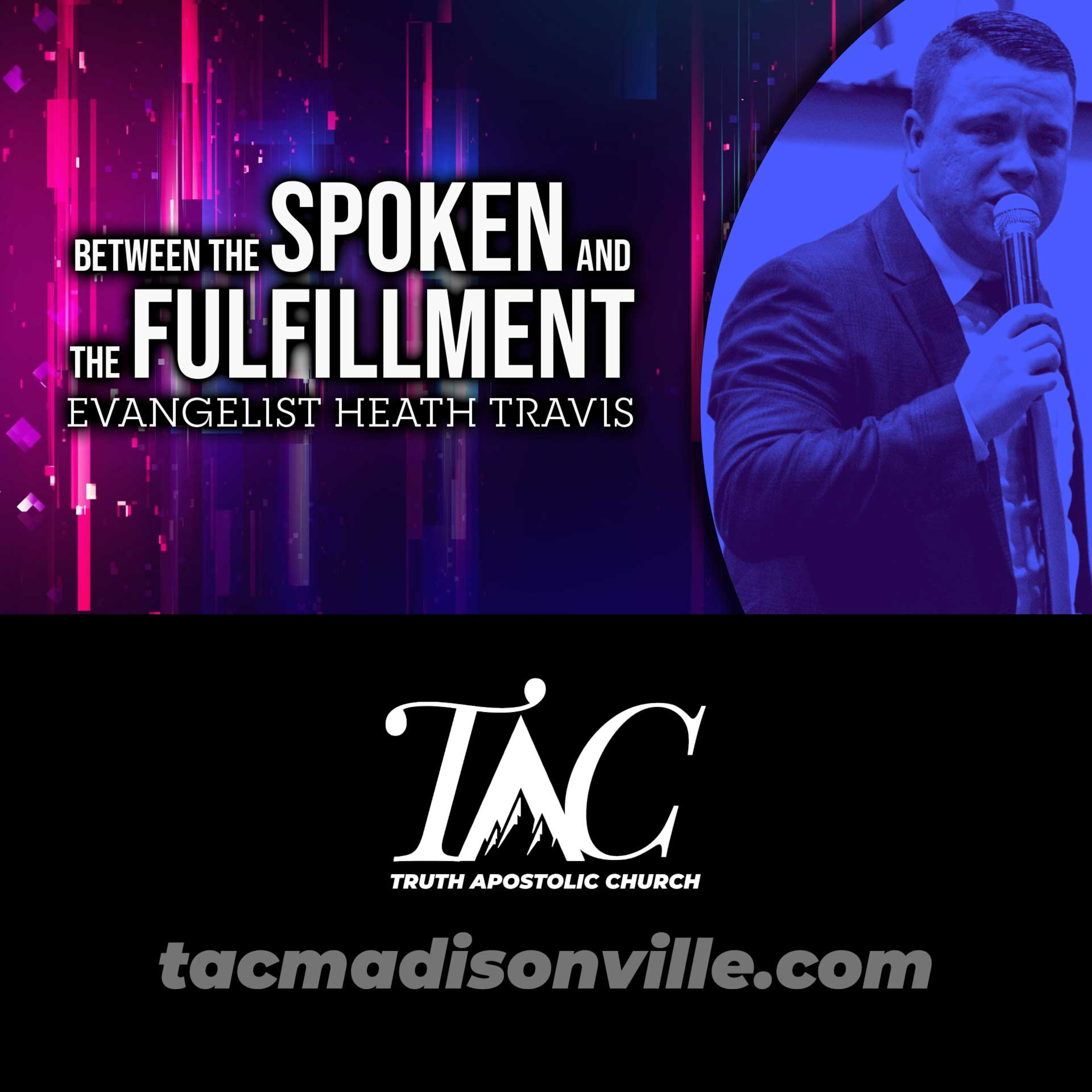 Truth Apostolic Church of Madisonville, KY
