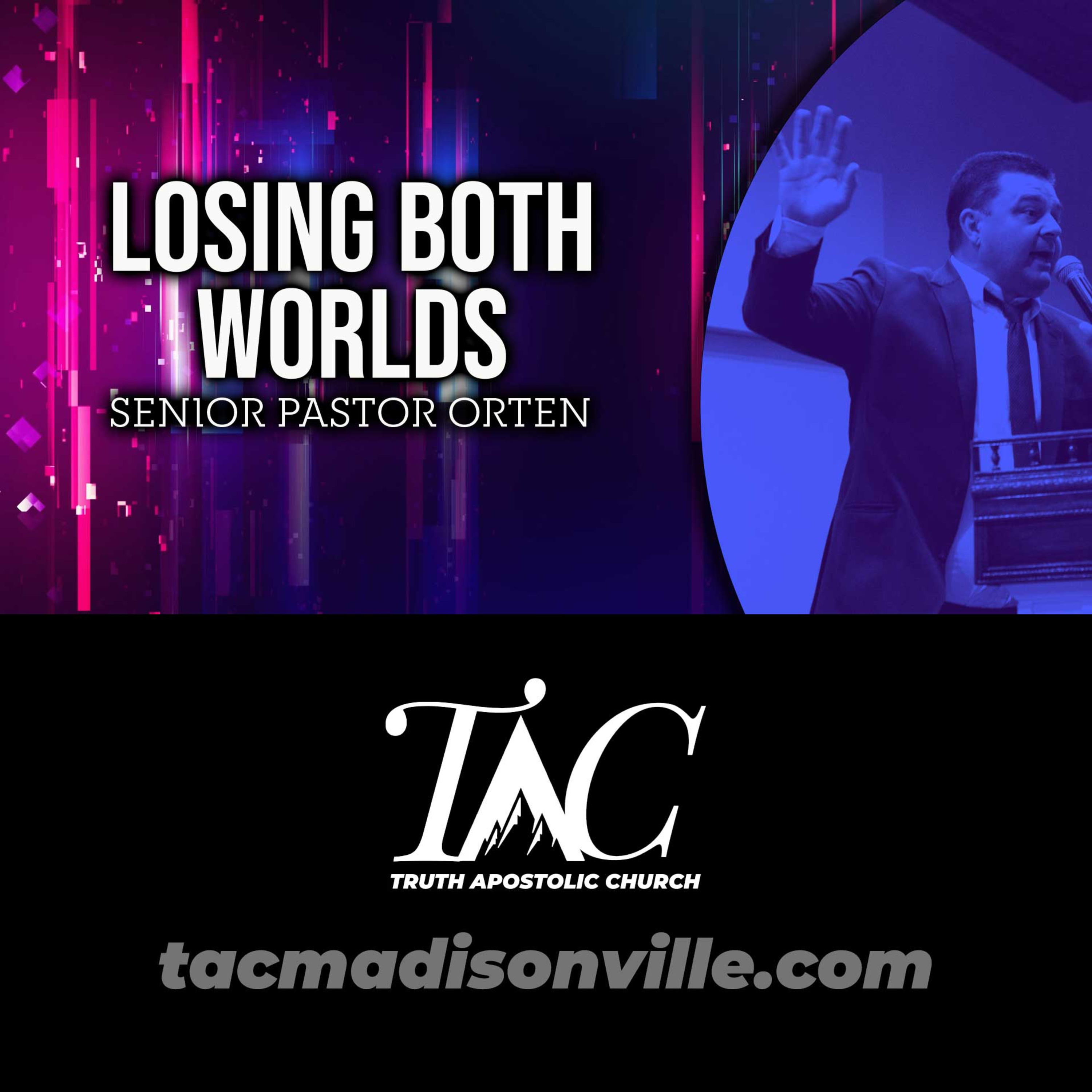 Truth Apostolic Church of Madisonville, KY