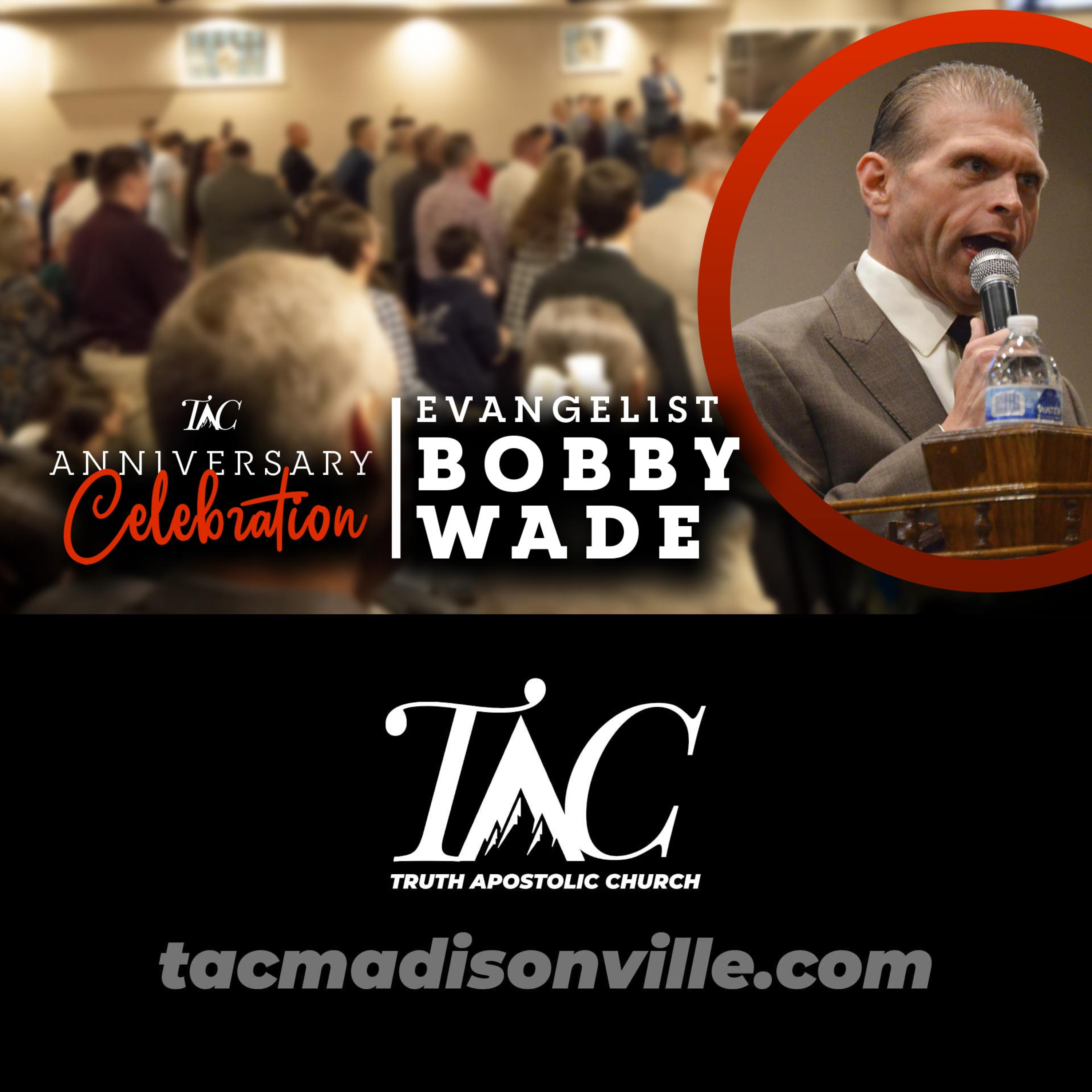 Truth Apostolic Church of Madisonville, KY