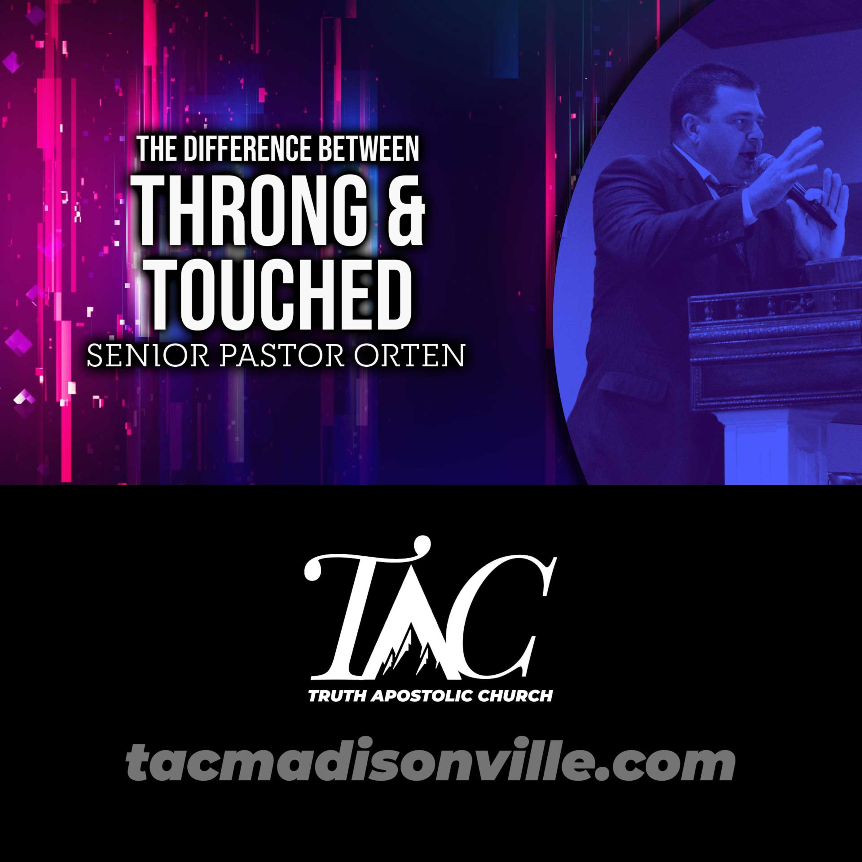 Truth Apostolic Church of Madisonville, KY