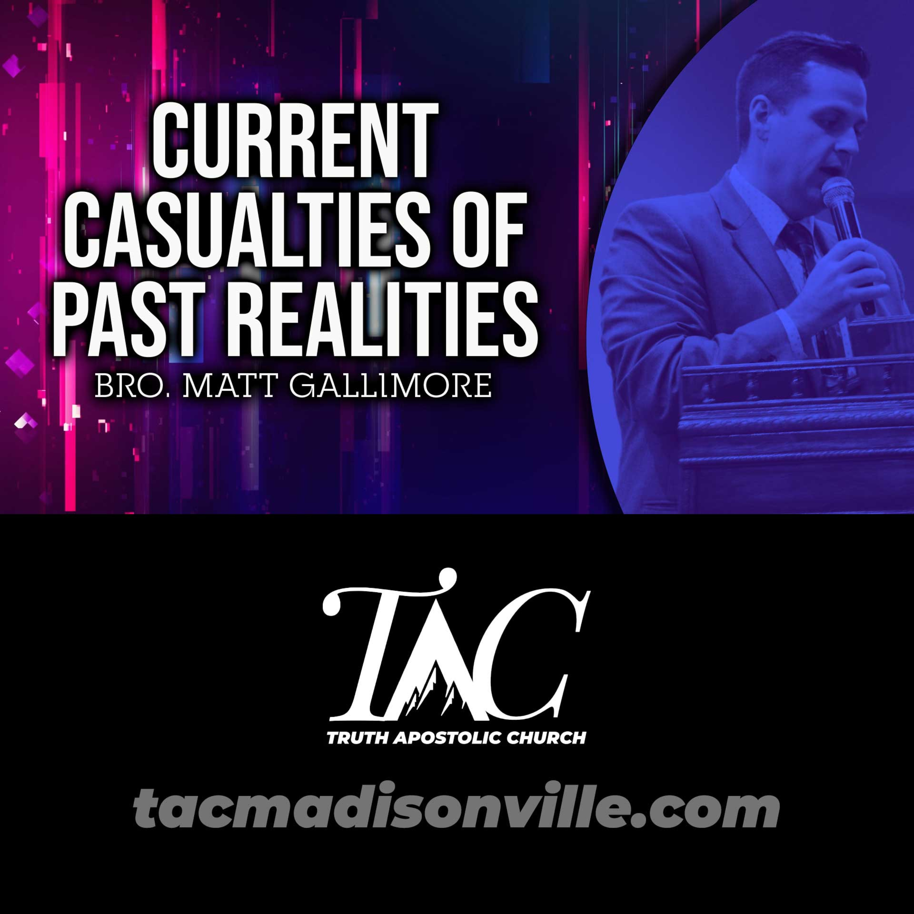 Truth Apostolic Church of Madisonville, KY