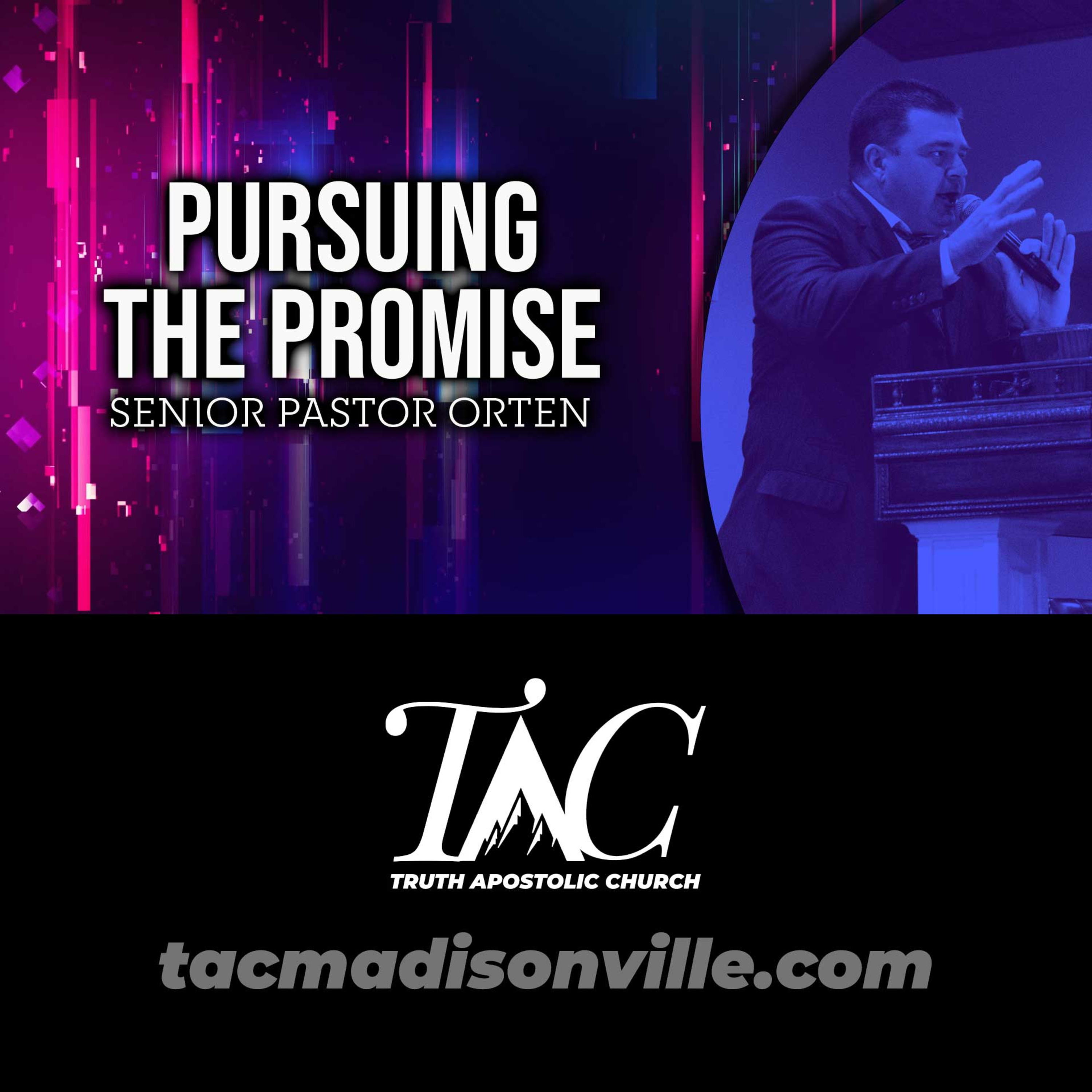 Truth Apostolic Church of Madisonville, KY