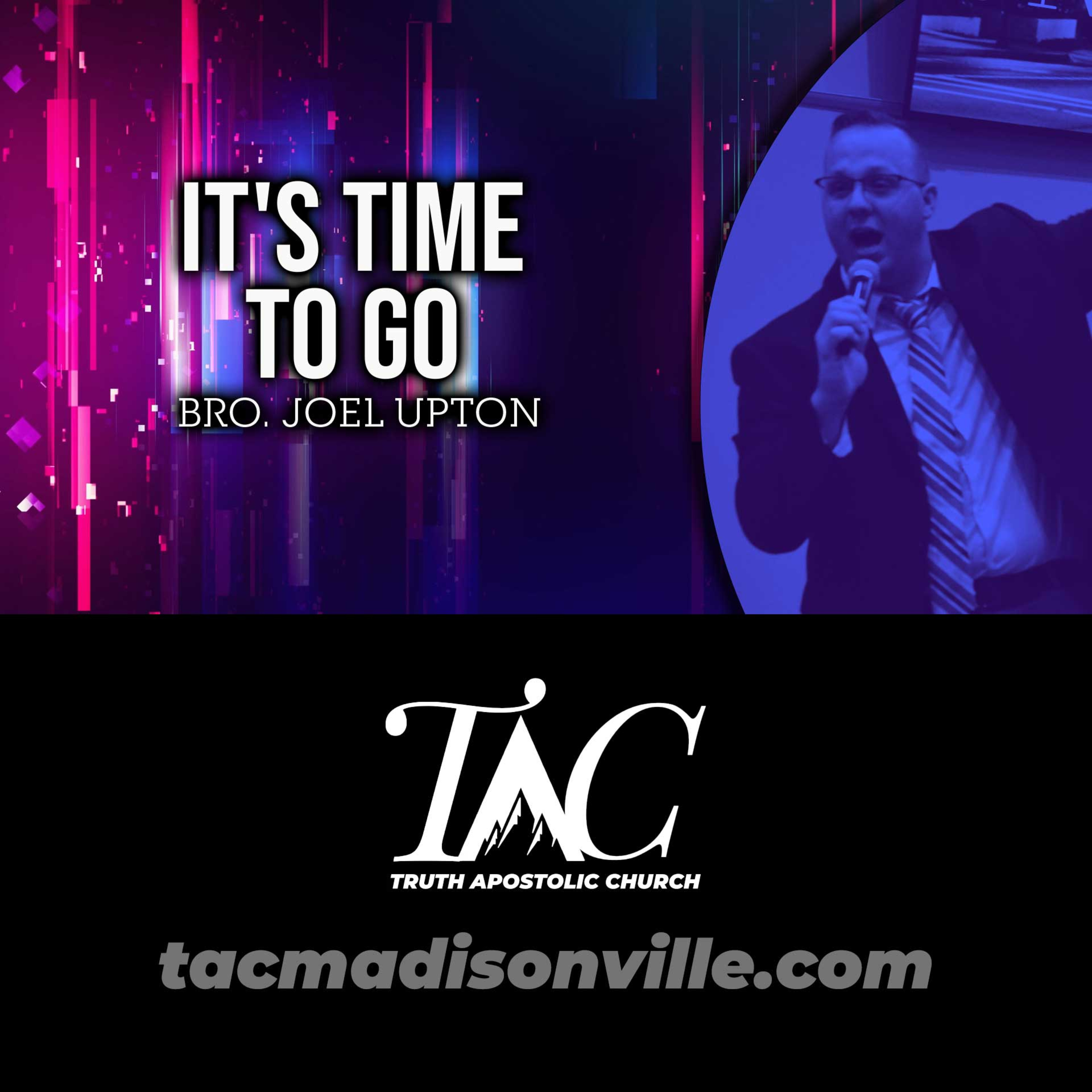 Truth Apostolic Church of Madisonville, KY
