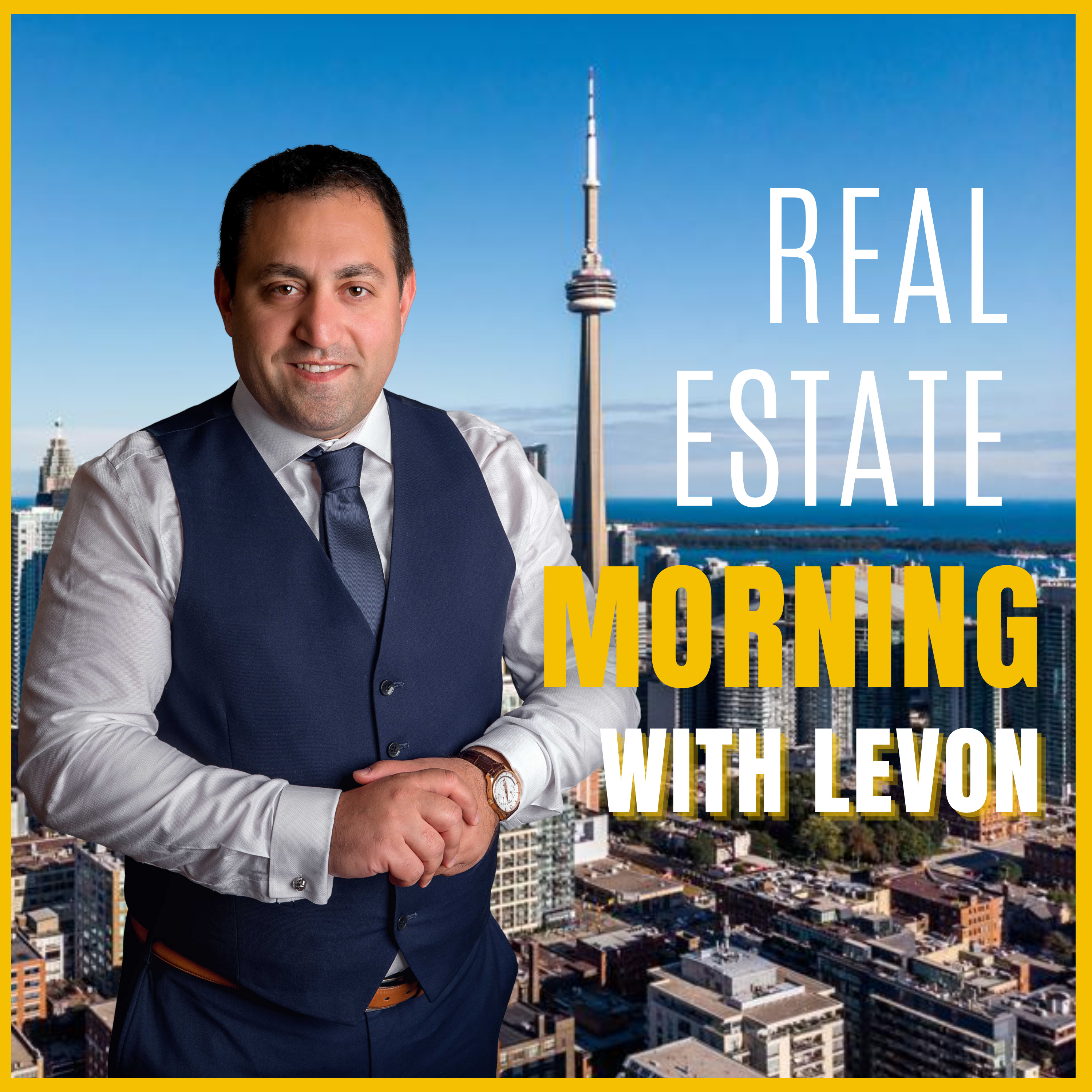 Real Estate Secrets with Levon