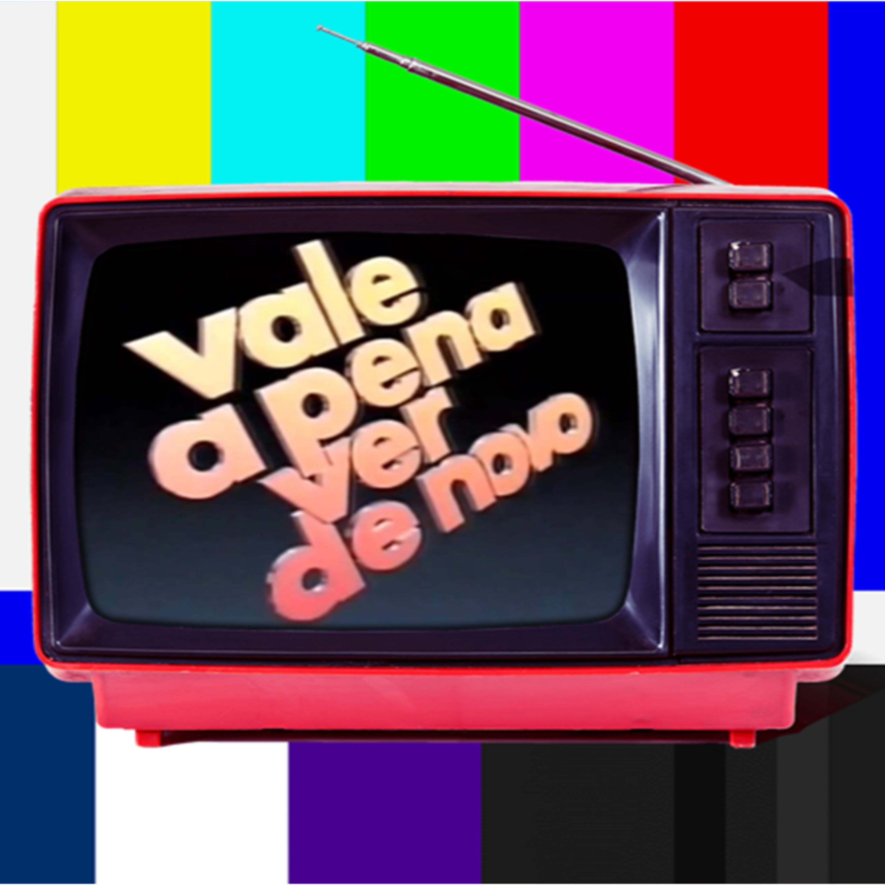 Volta Essa Fita