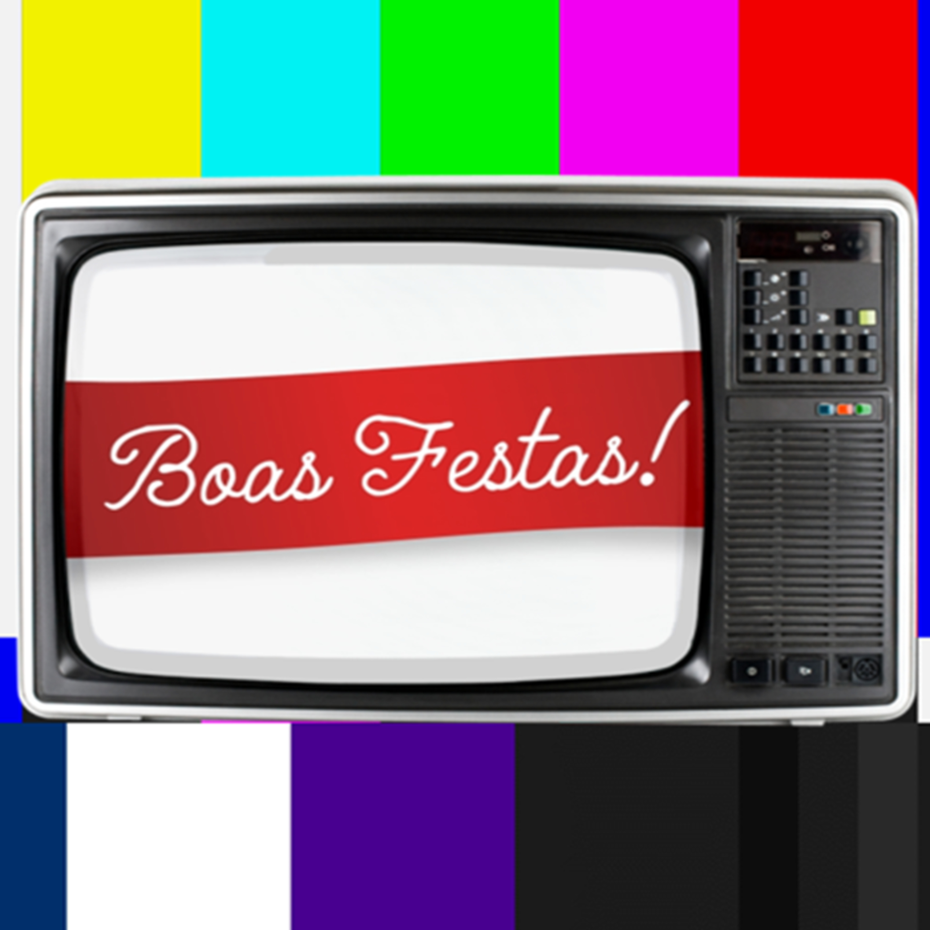 Volta Essa Fita