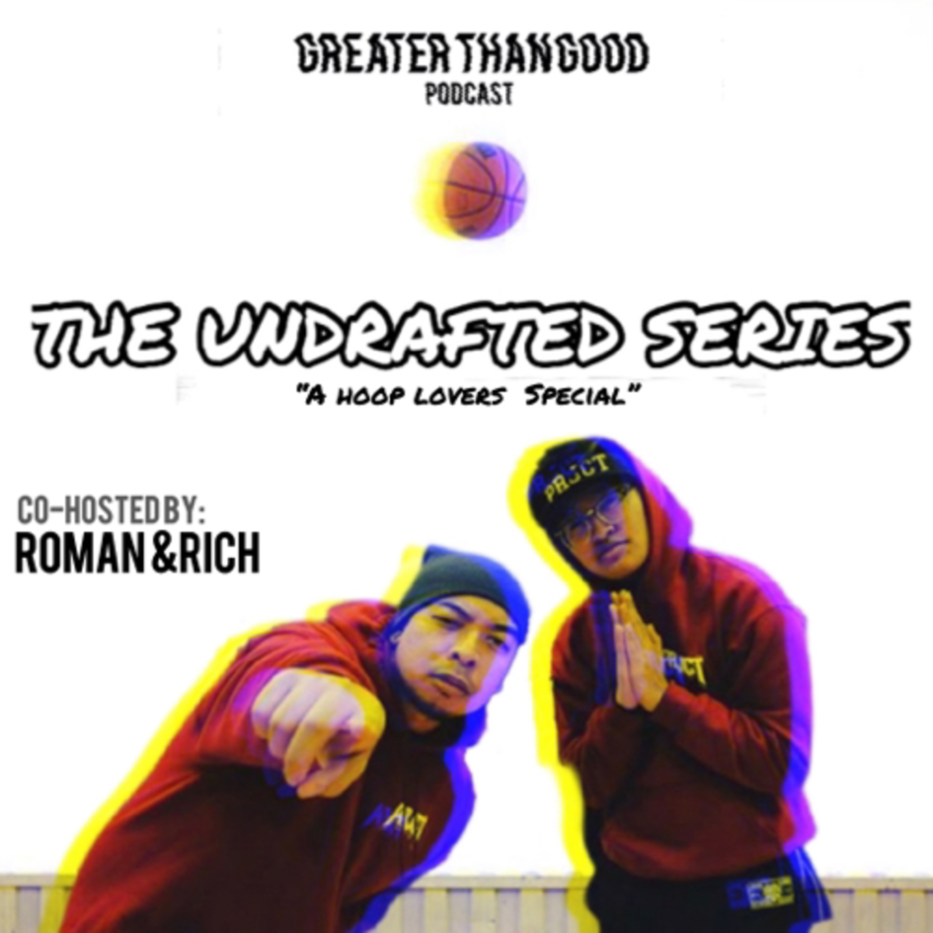 Greater Than Good
