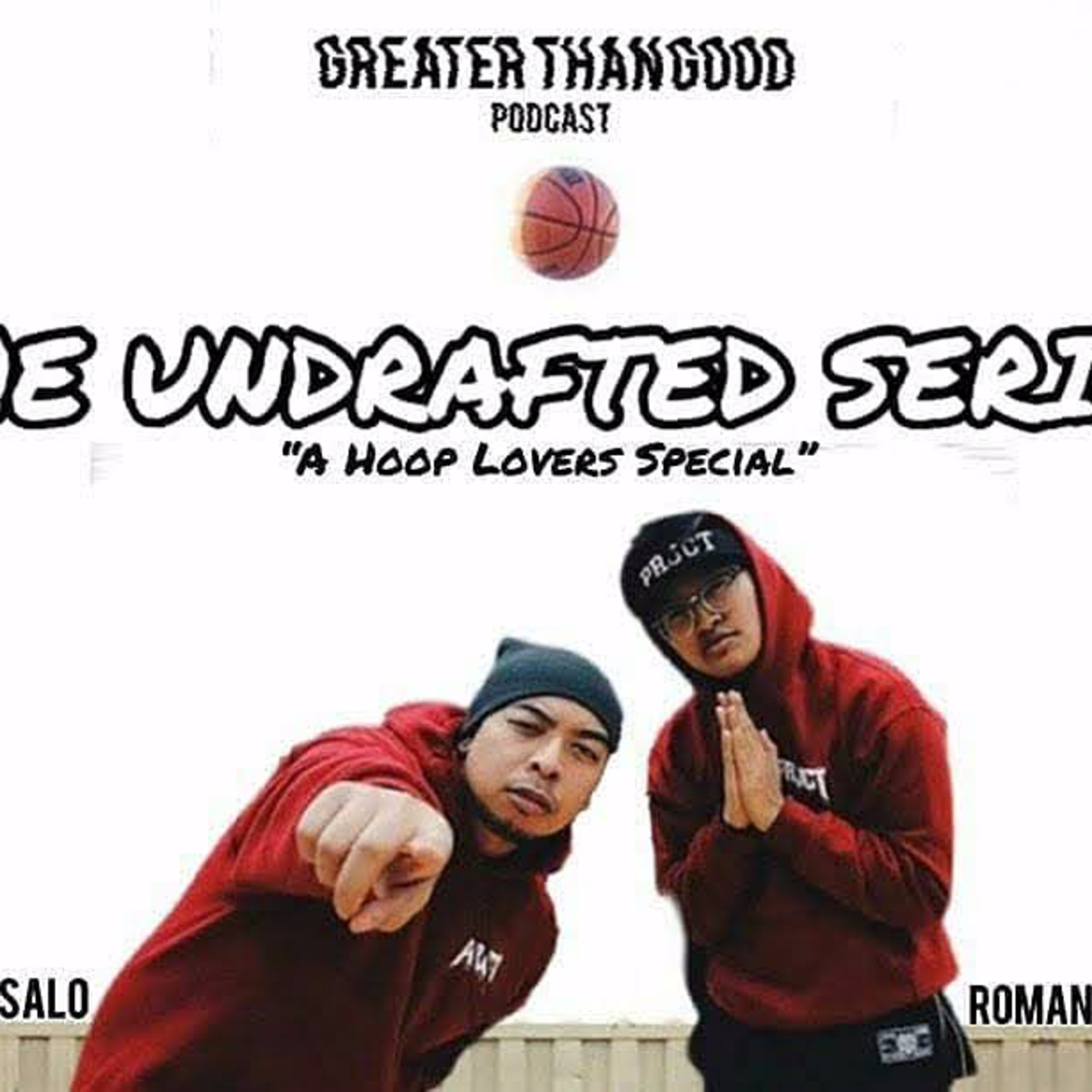 Greater Than Good
