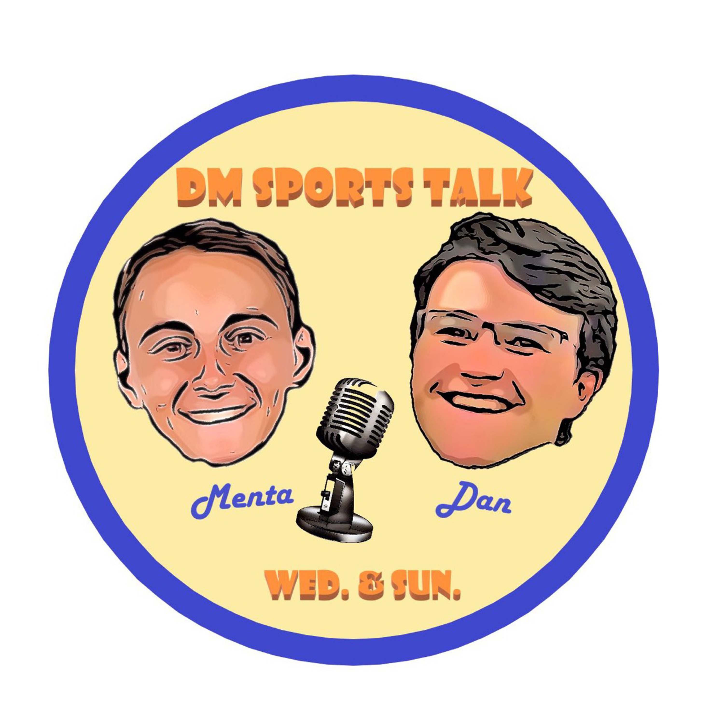 DM Sports Talk Network