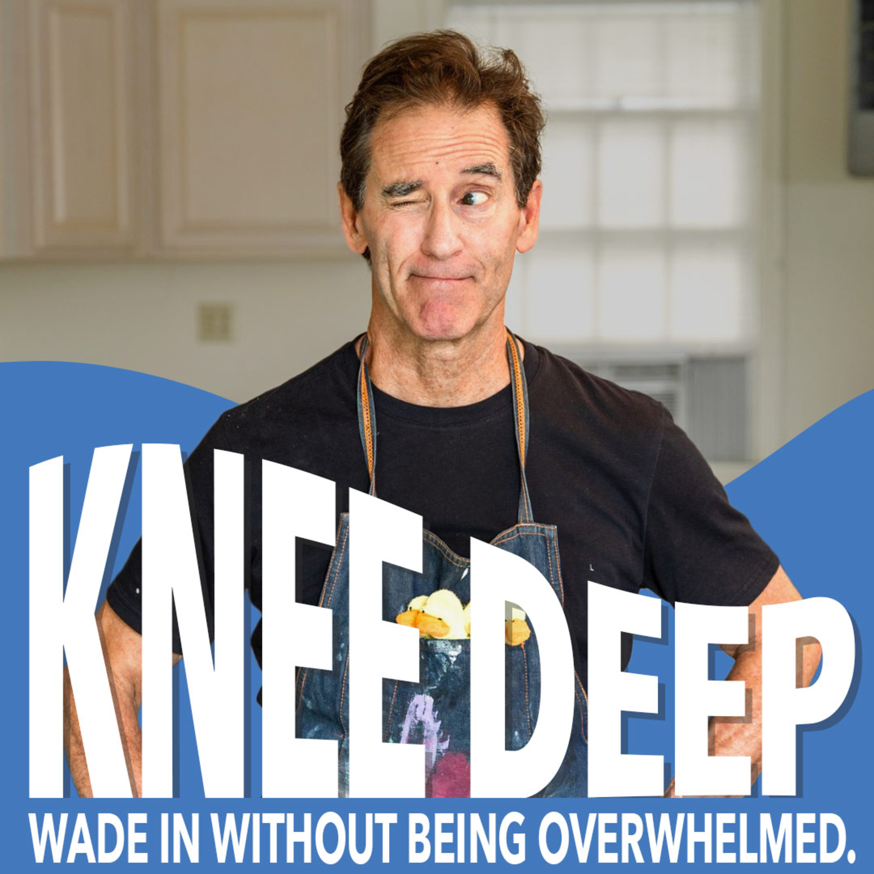 Knee Deep Trailer episode artwork