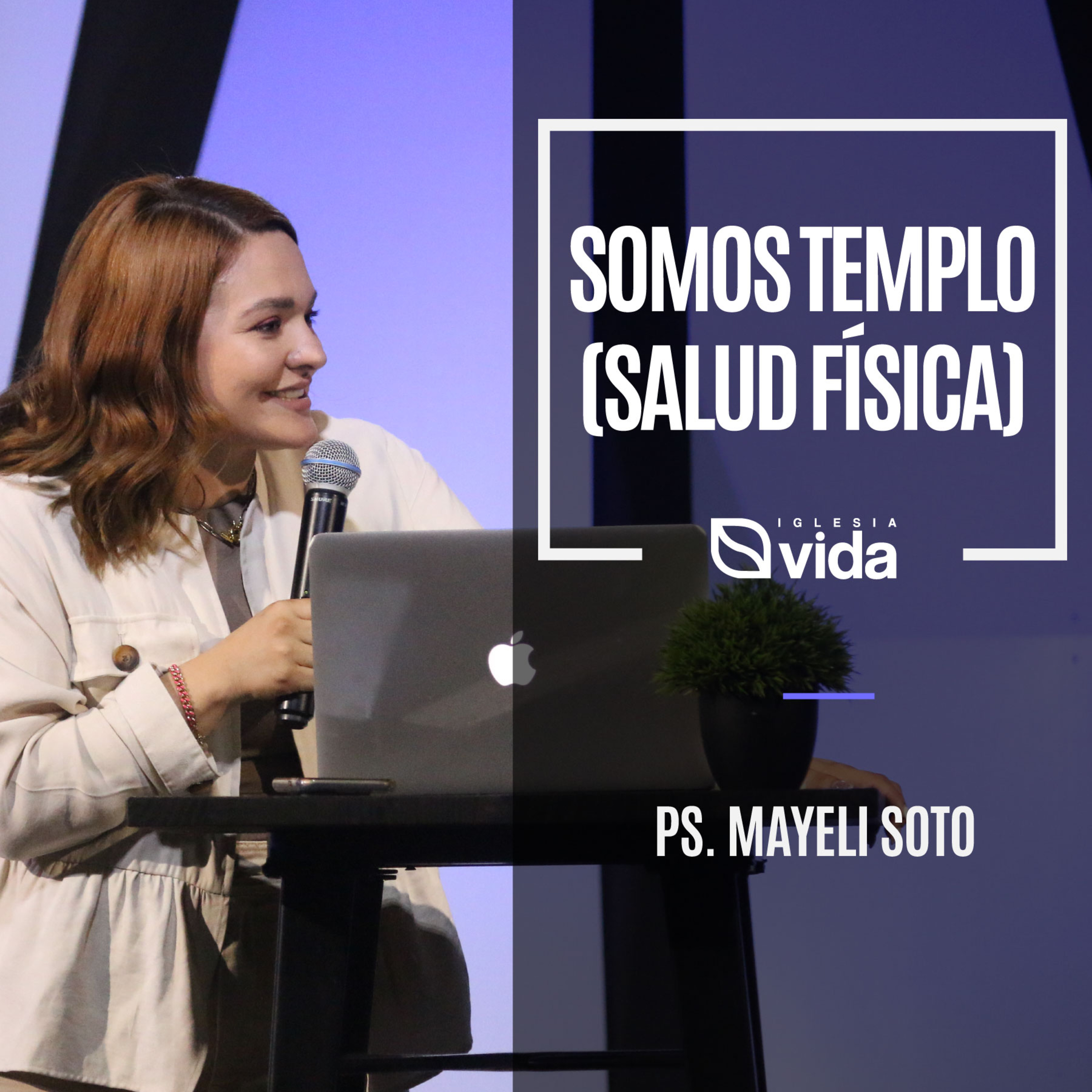 Iglesia Vida