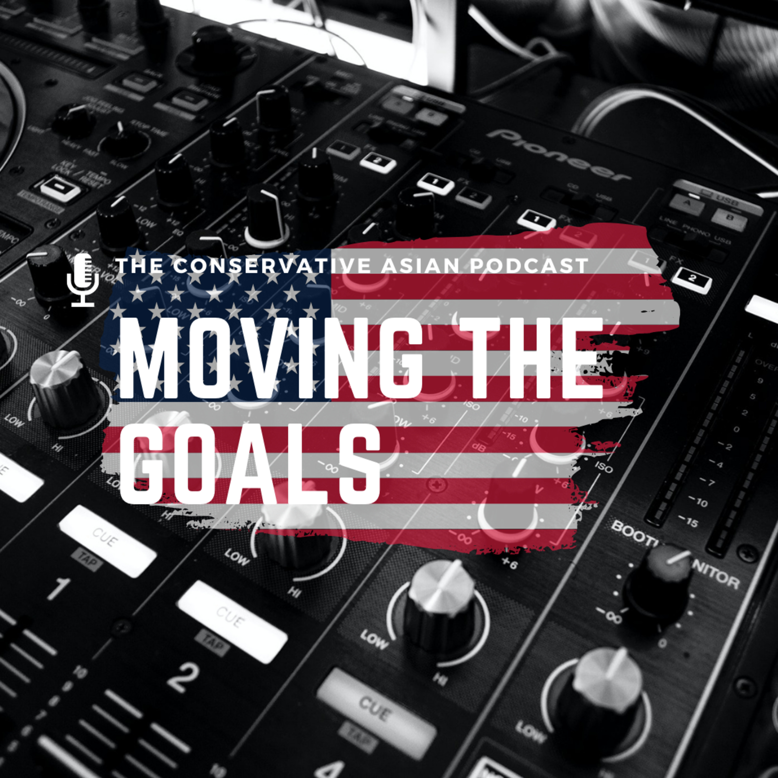 214 - Moving The Goals episode artwork