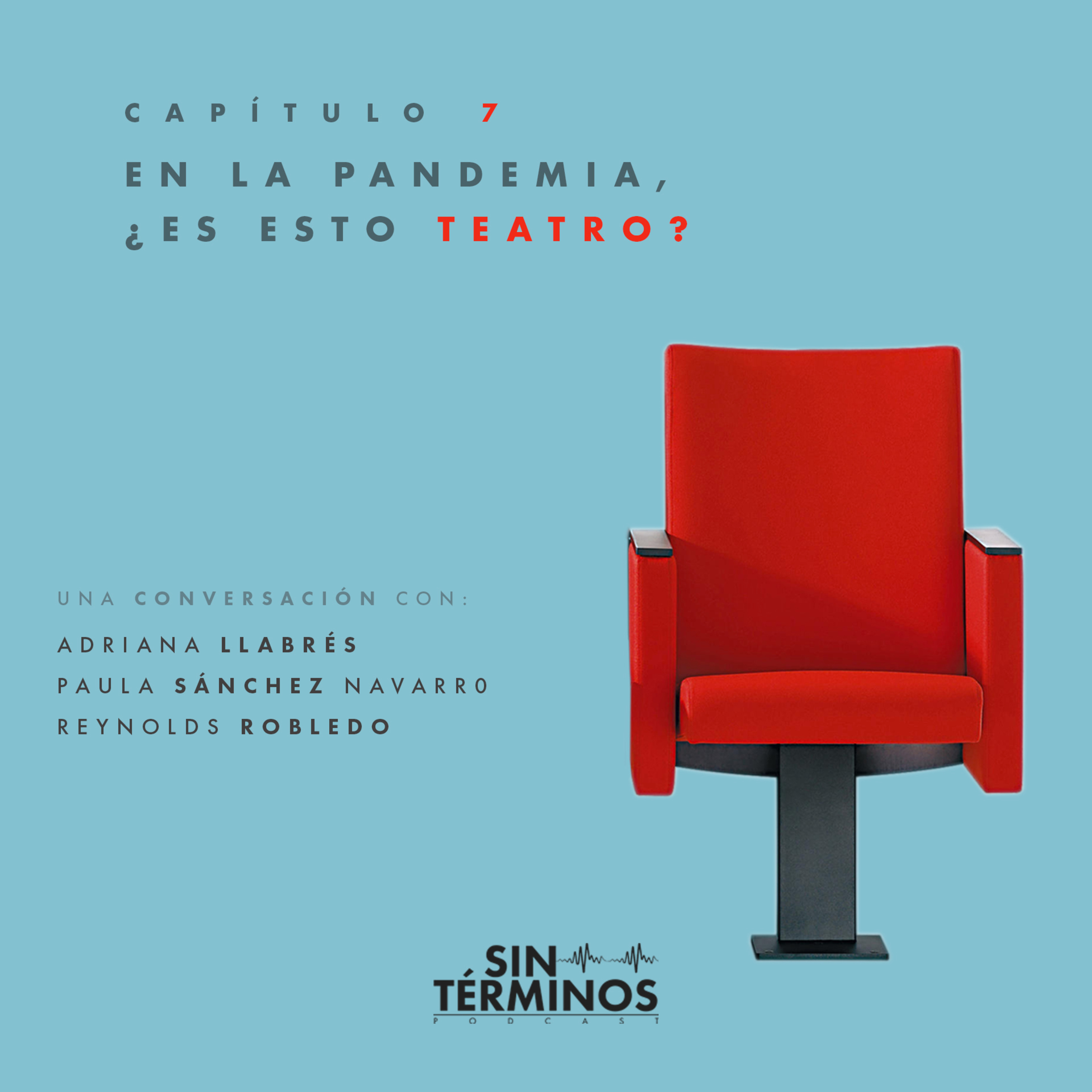 Sin Términos