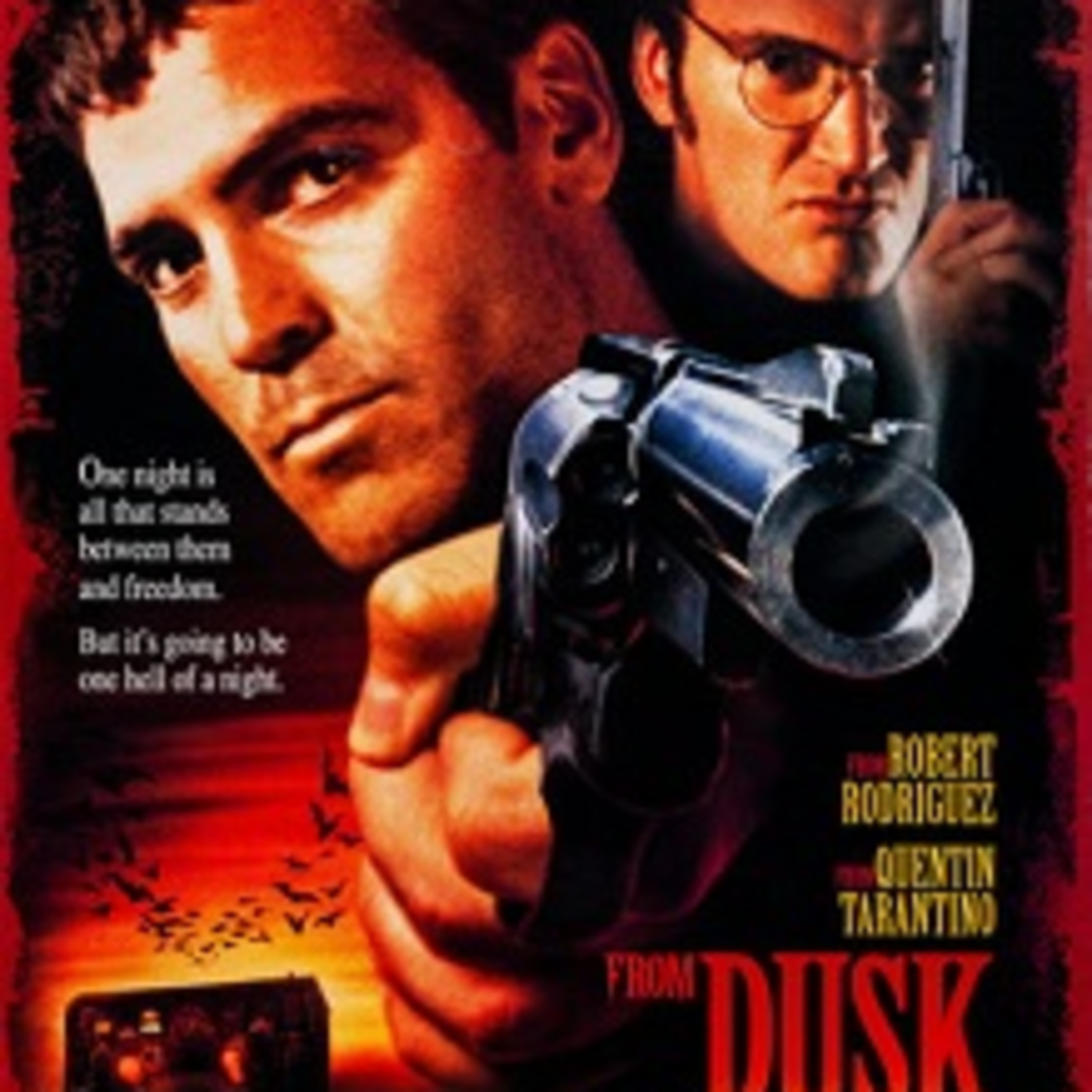 From Dusk Till Dawn episode artwork