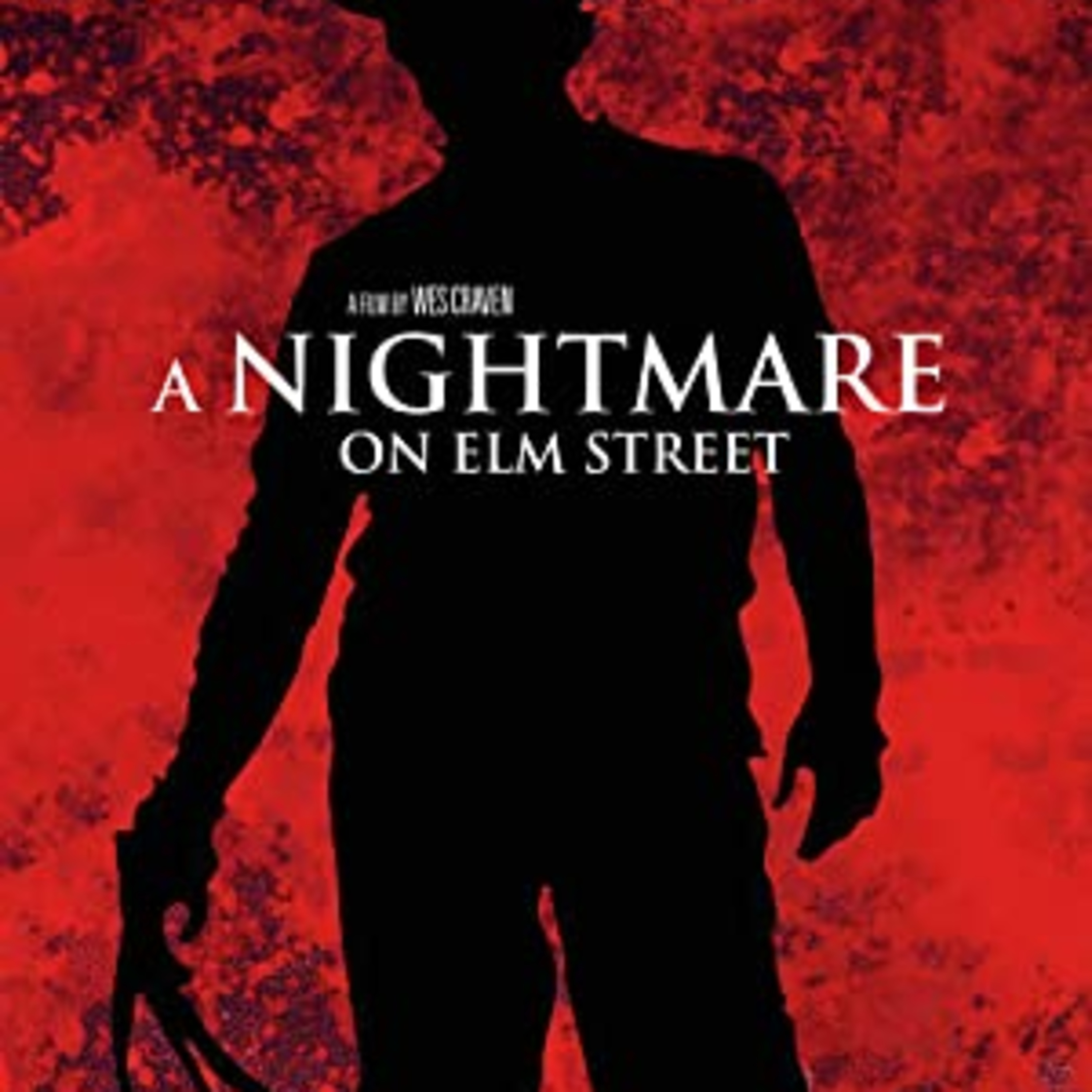 A Nightmare on Elm Street episode artwork