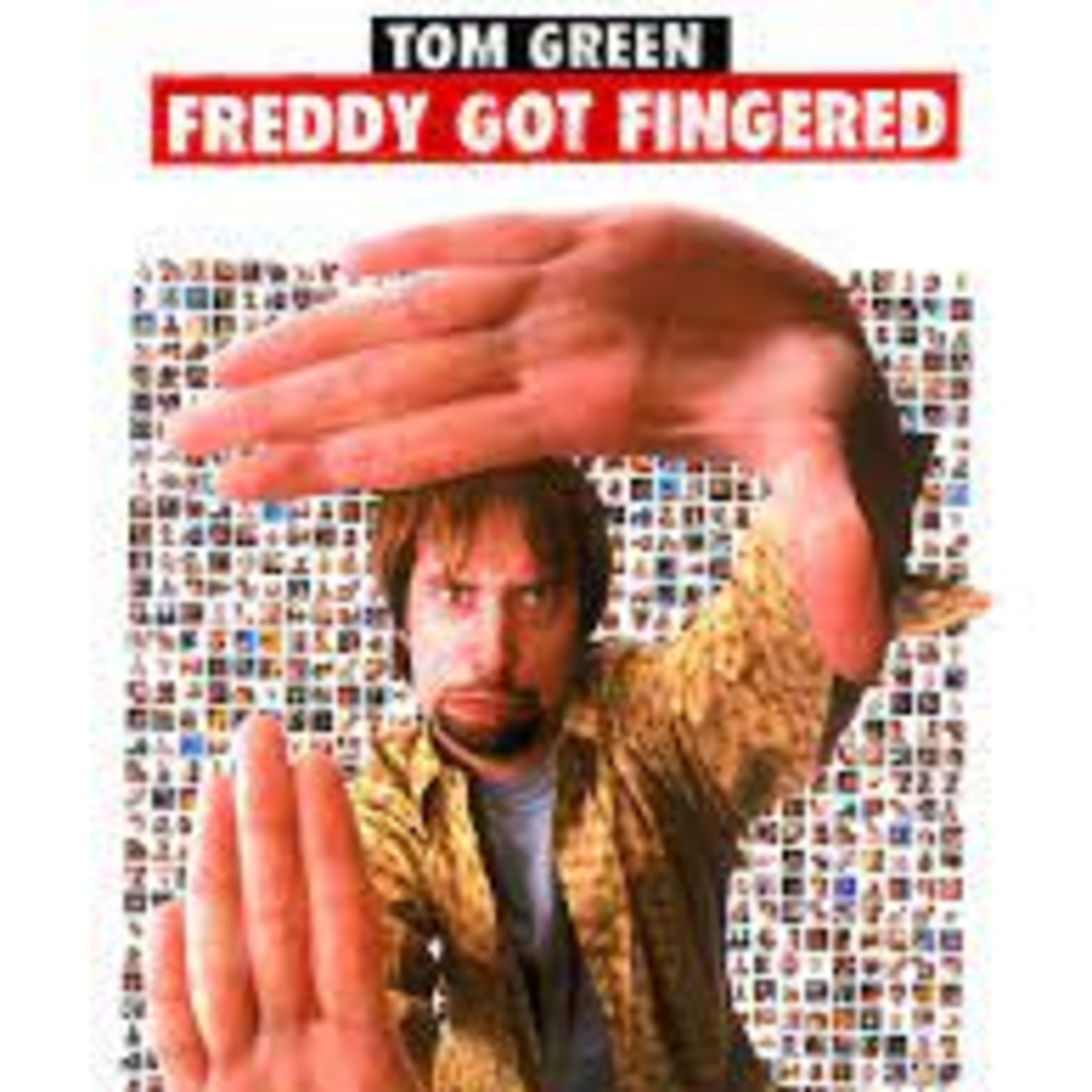 Freddy Got Fingered episode artwork