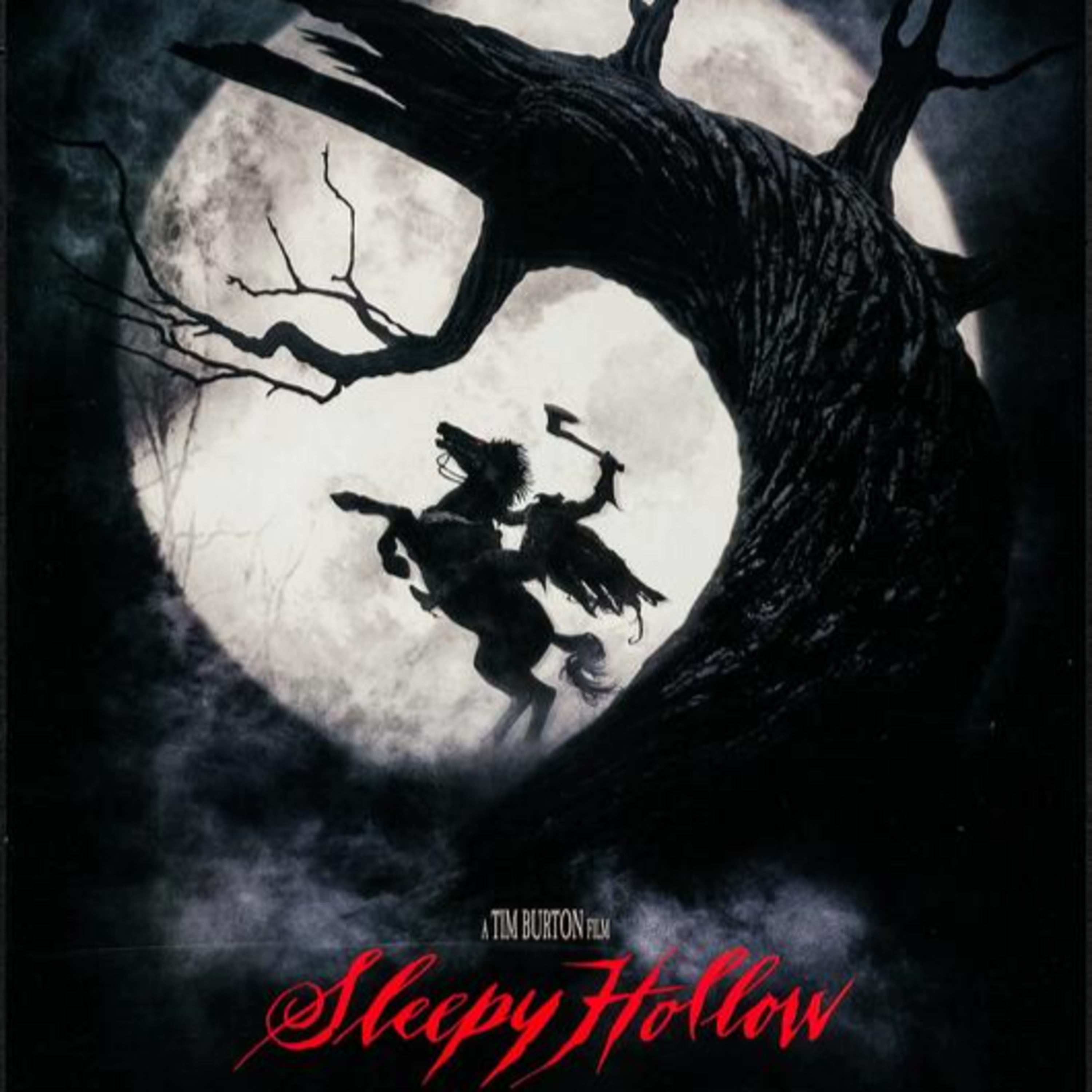 Sleepy Hollow episode artwork