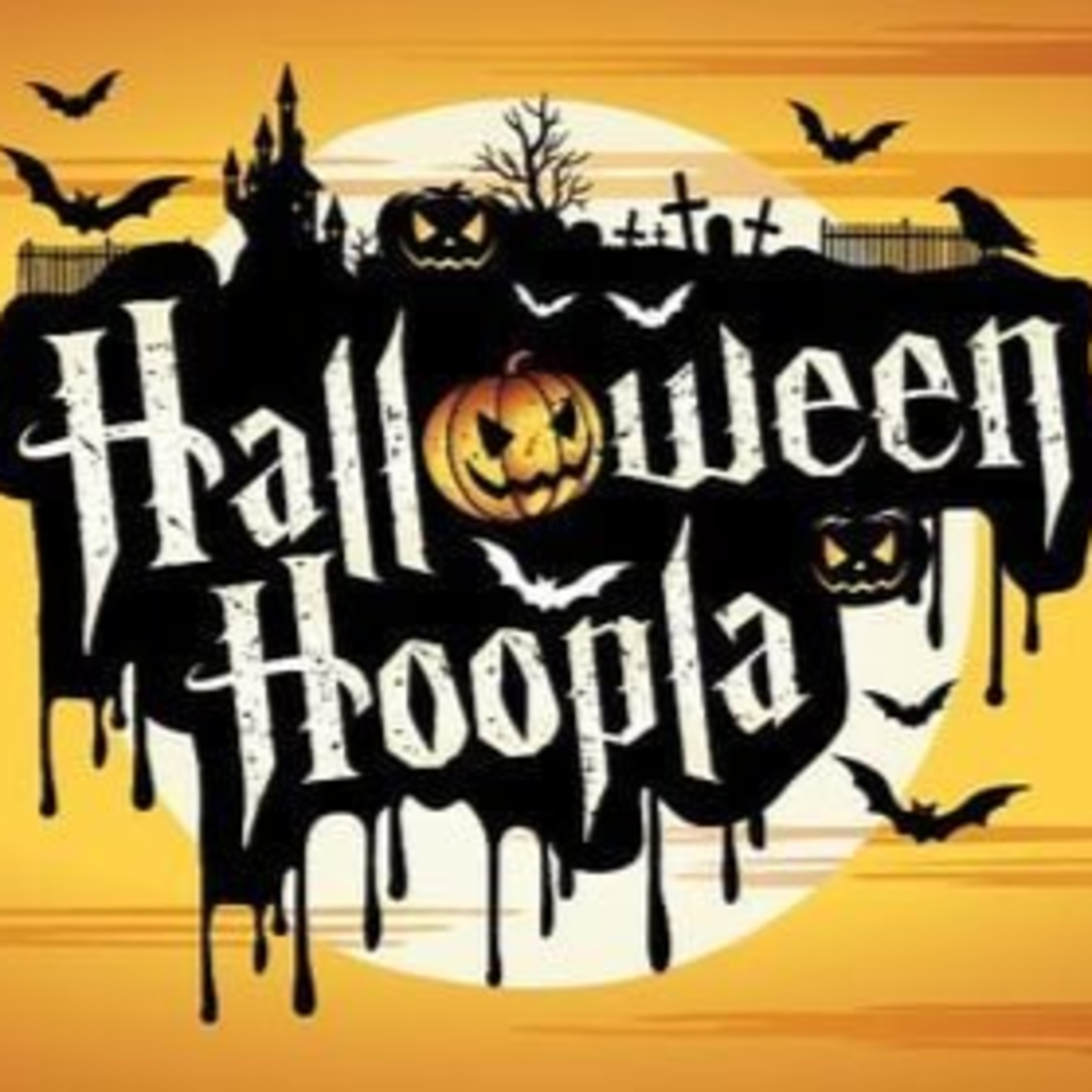Halloween Hoopla!! episode artwork