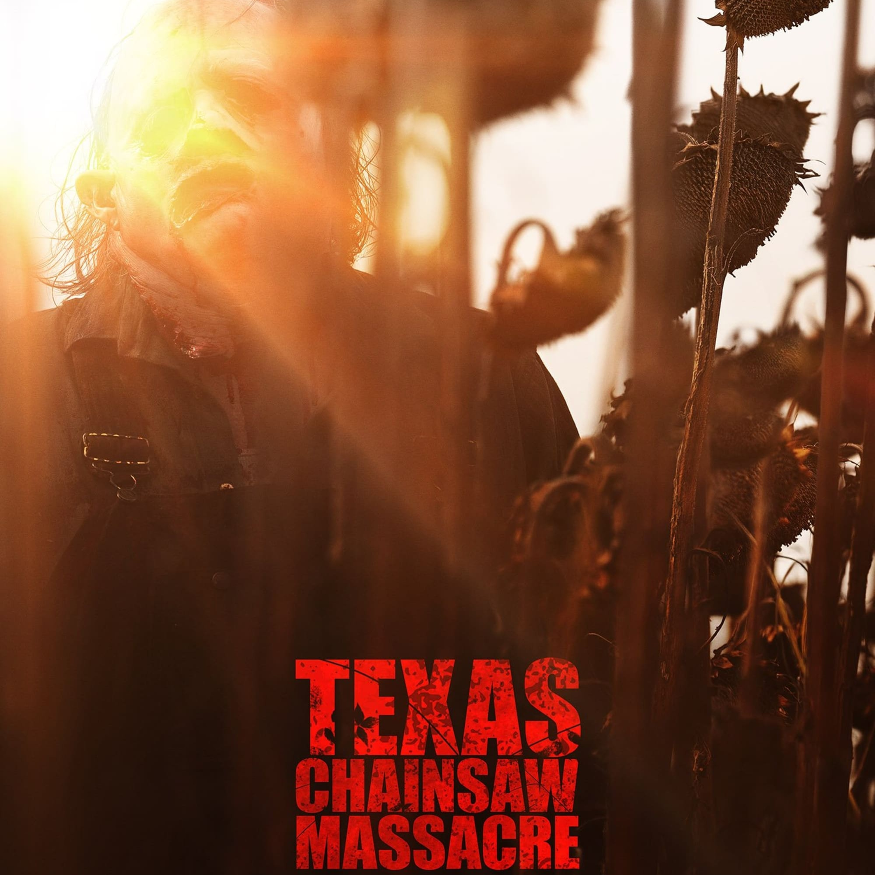 Texas Chainsaw Massacre (2022) episode artwork