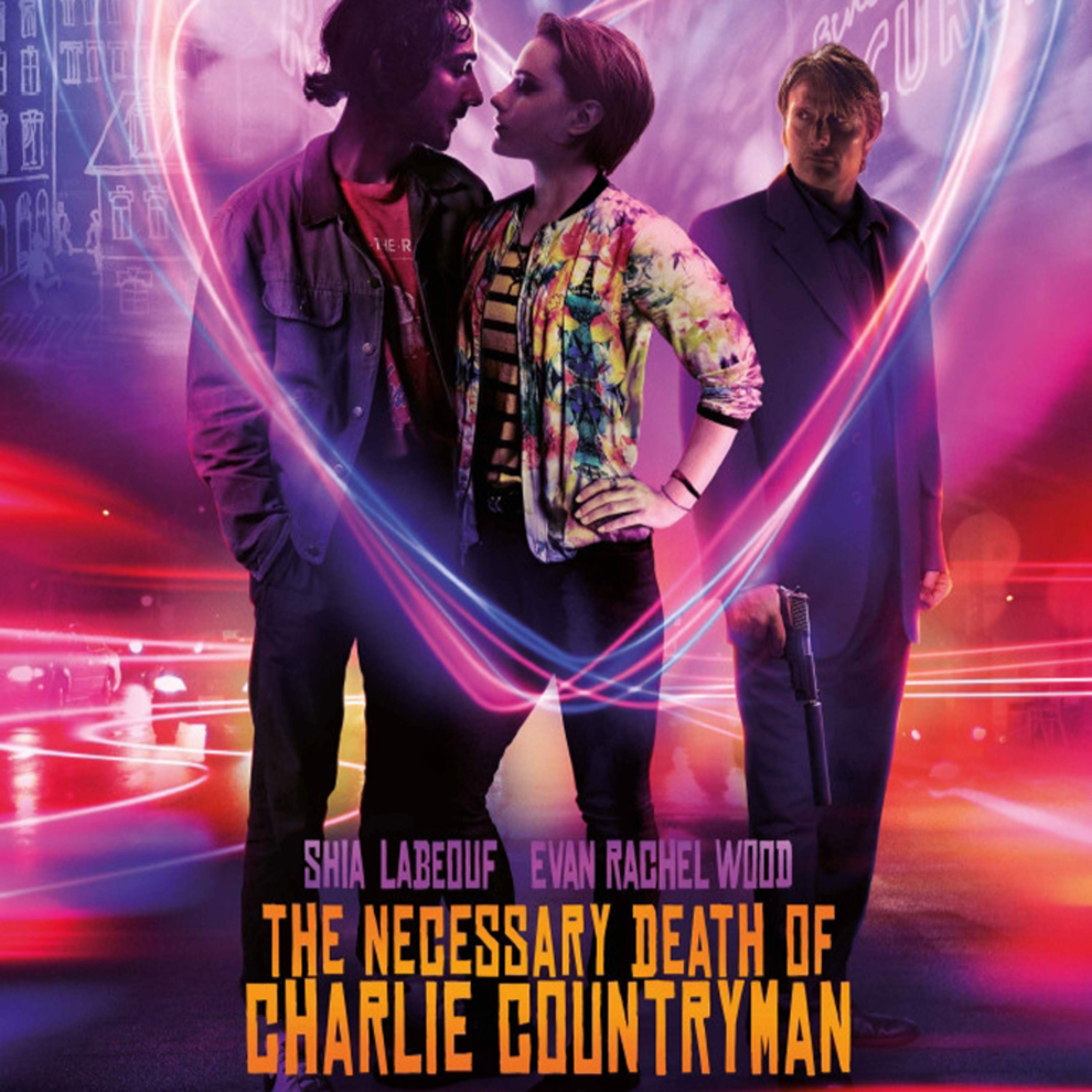 The Necessary Death of Charlie Countryman episode artwork