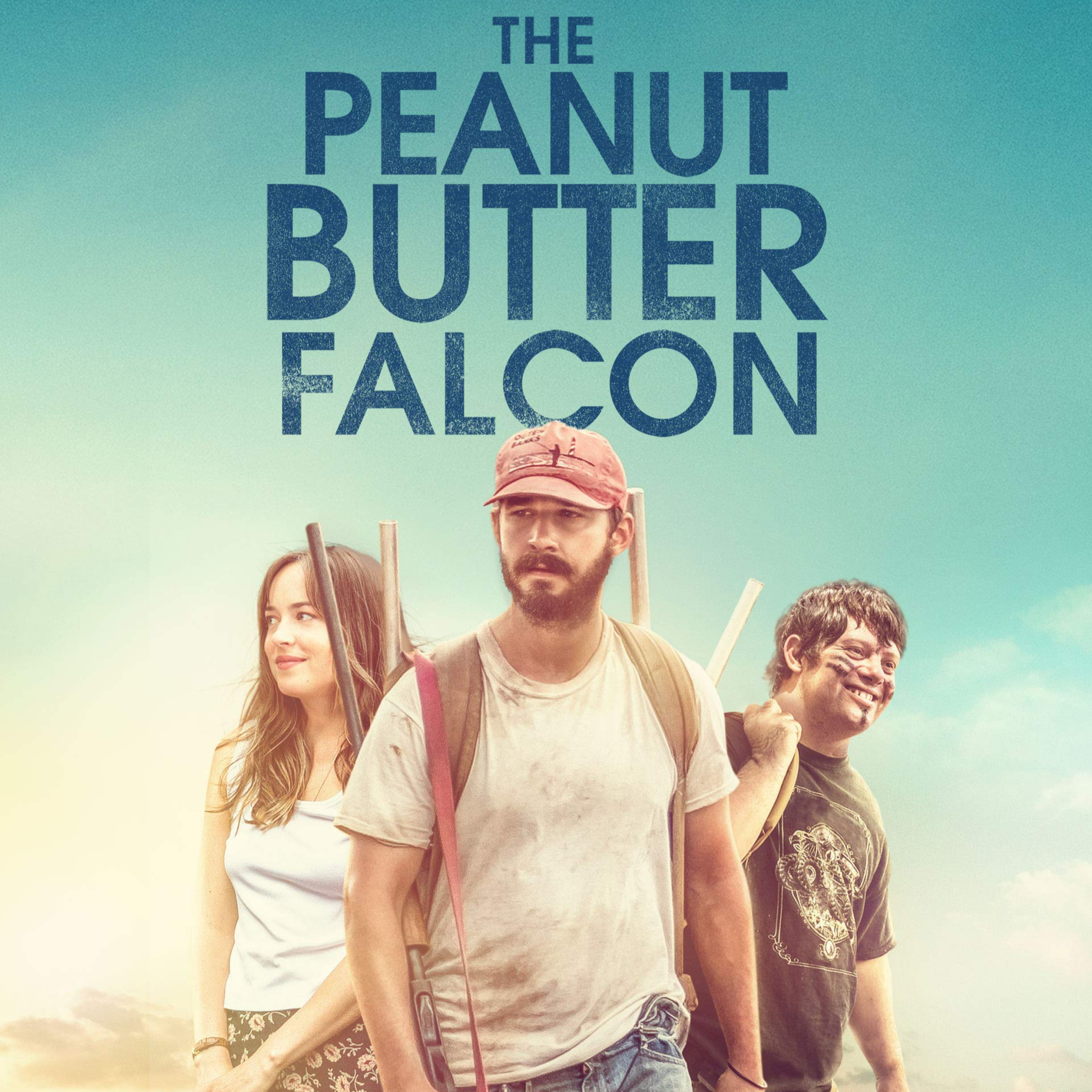 The Peanut Butter Falcon episode artwork