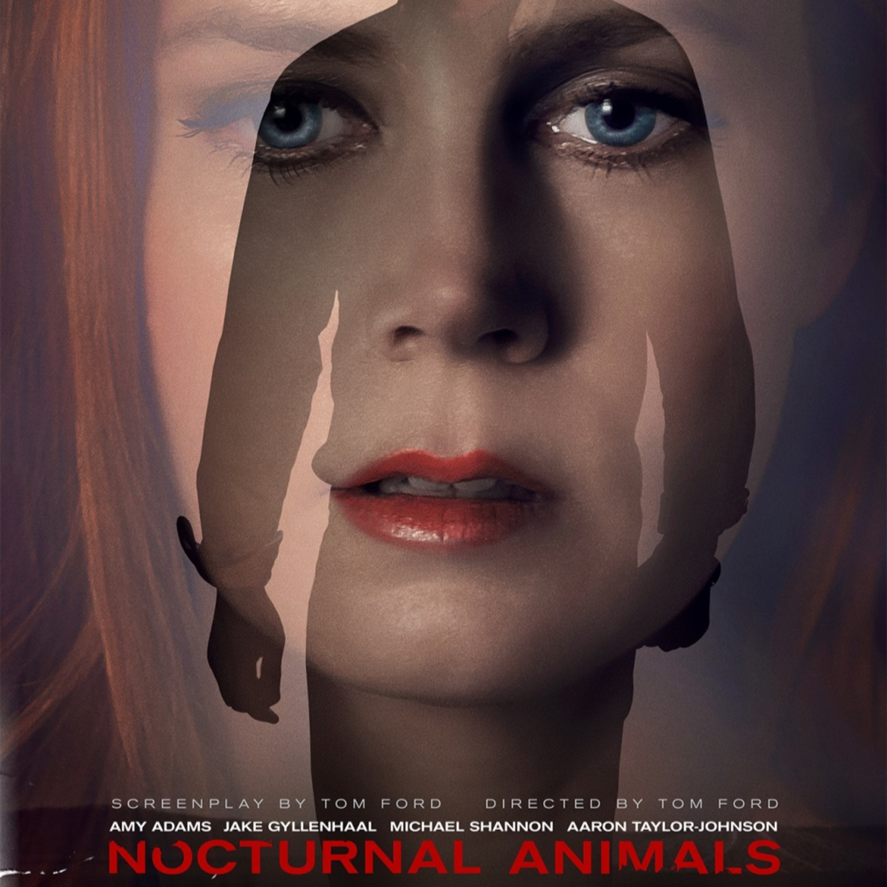 Nocturnal Animals episode artwork
