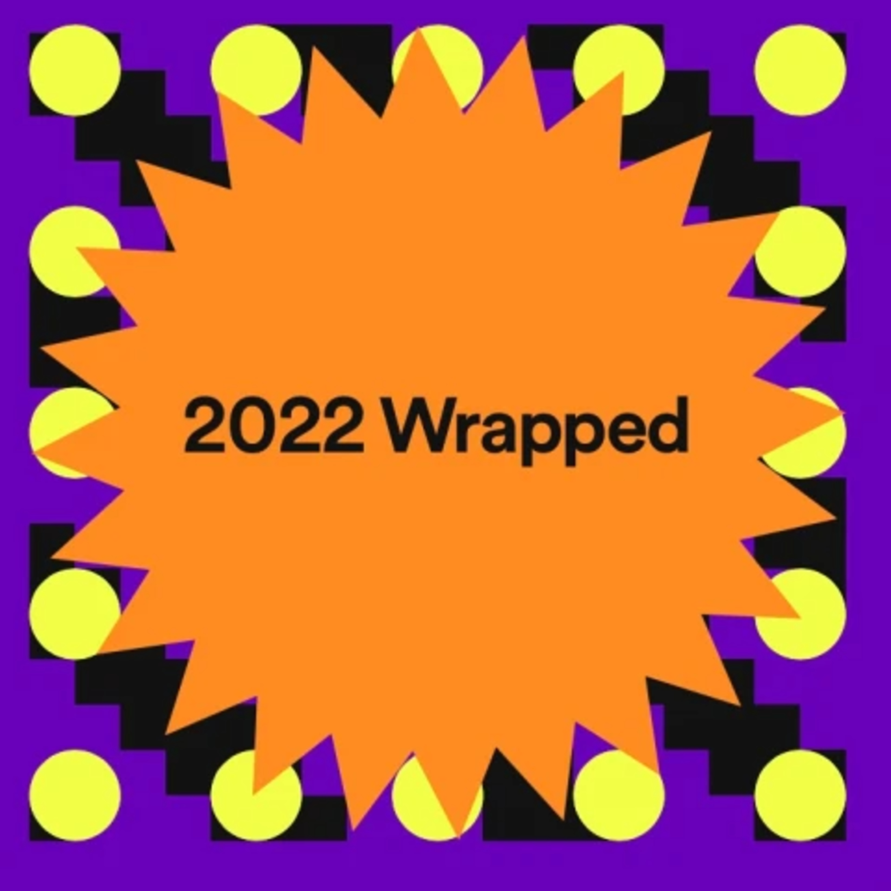 2022 Year-end Review episode artwork