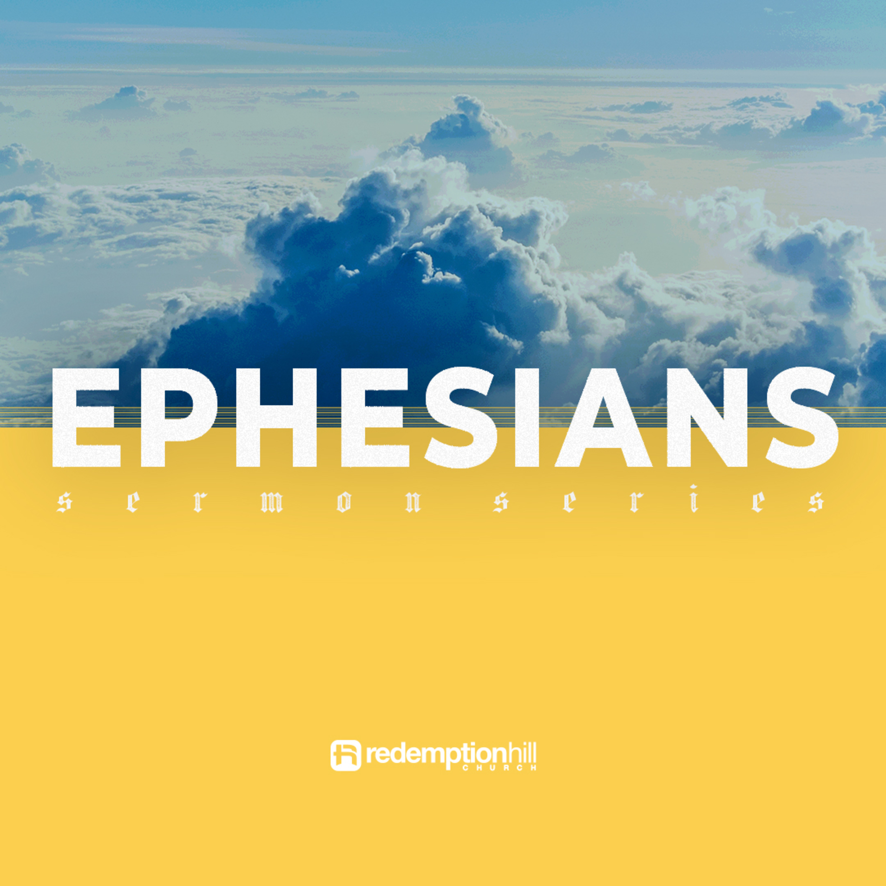 Redemption Hill Church Podcast
