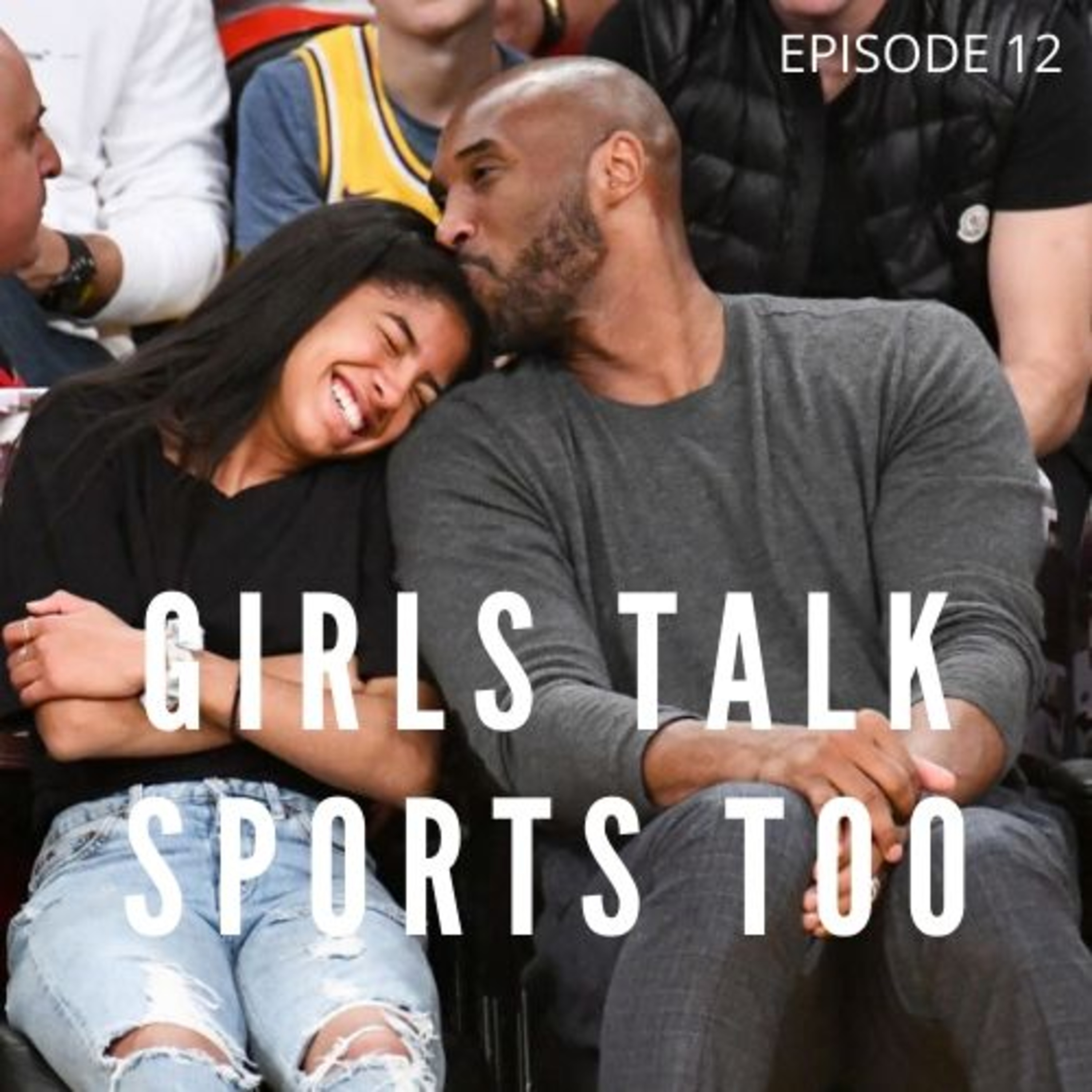 Girls Talk Sports Too