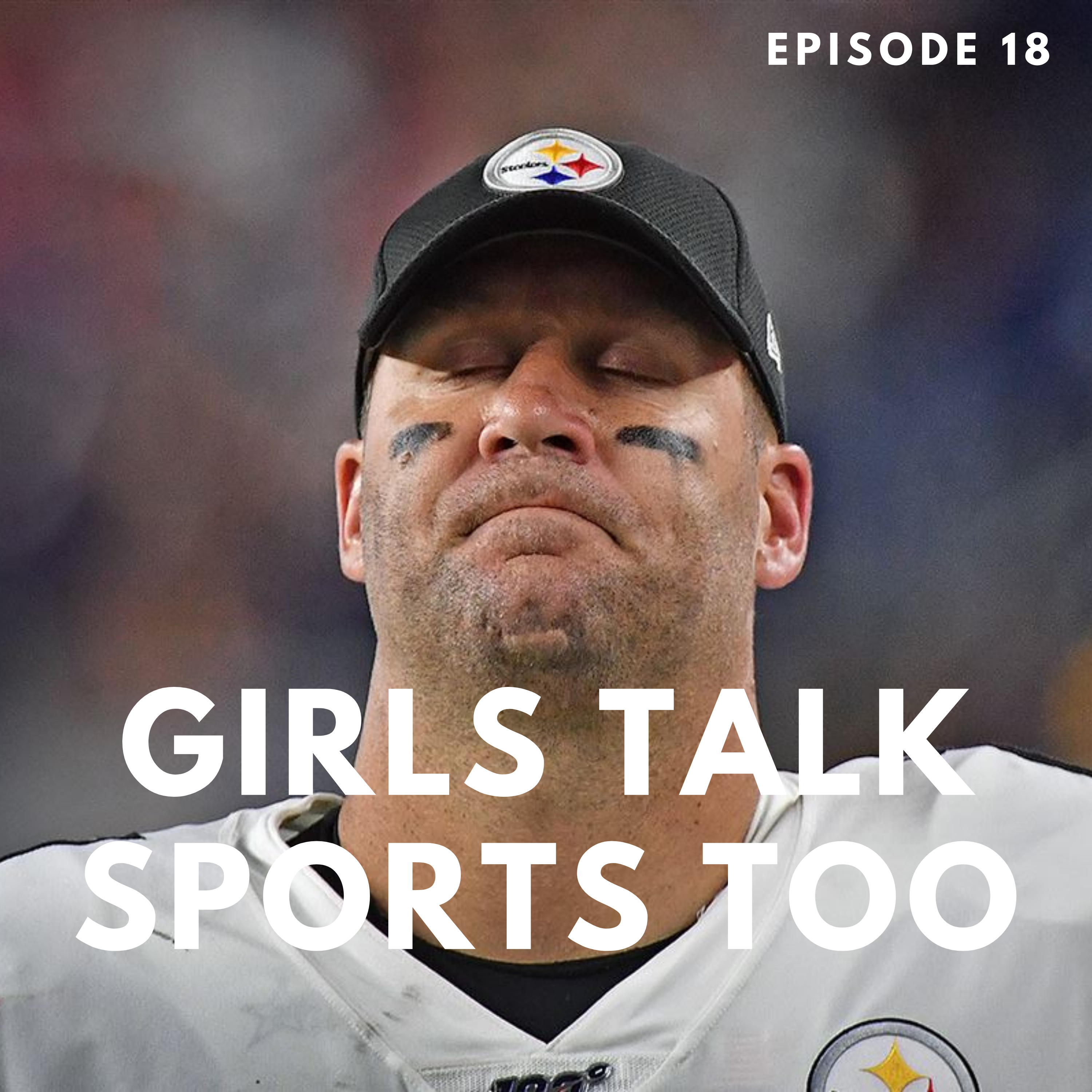 Girls Talk Sports Too