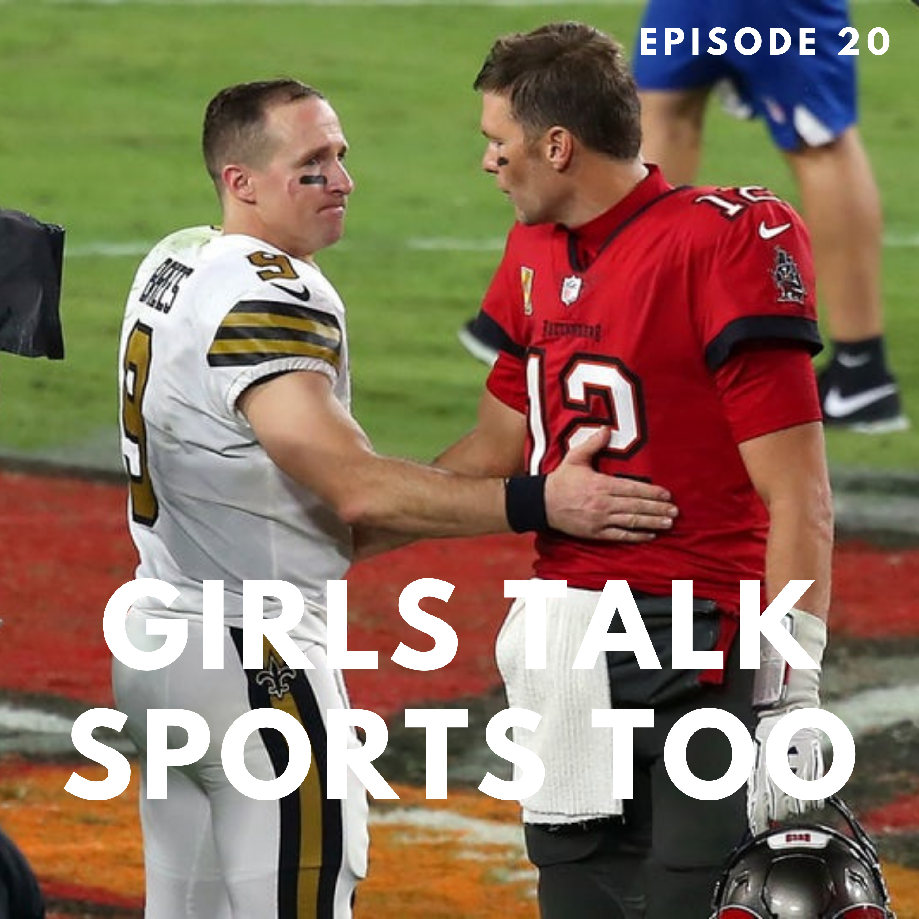 Girls Talk Sports Too