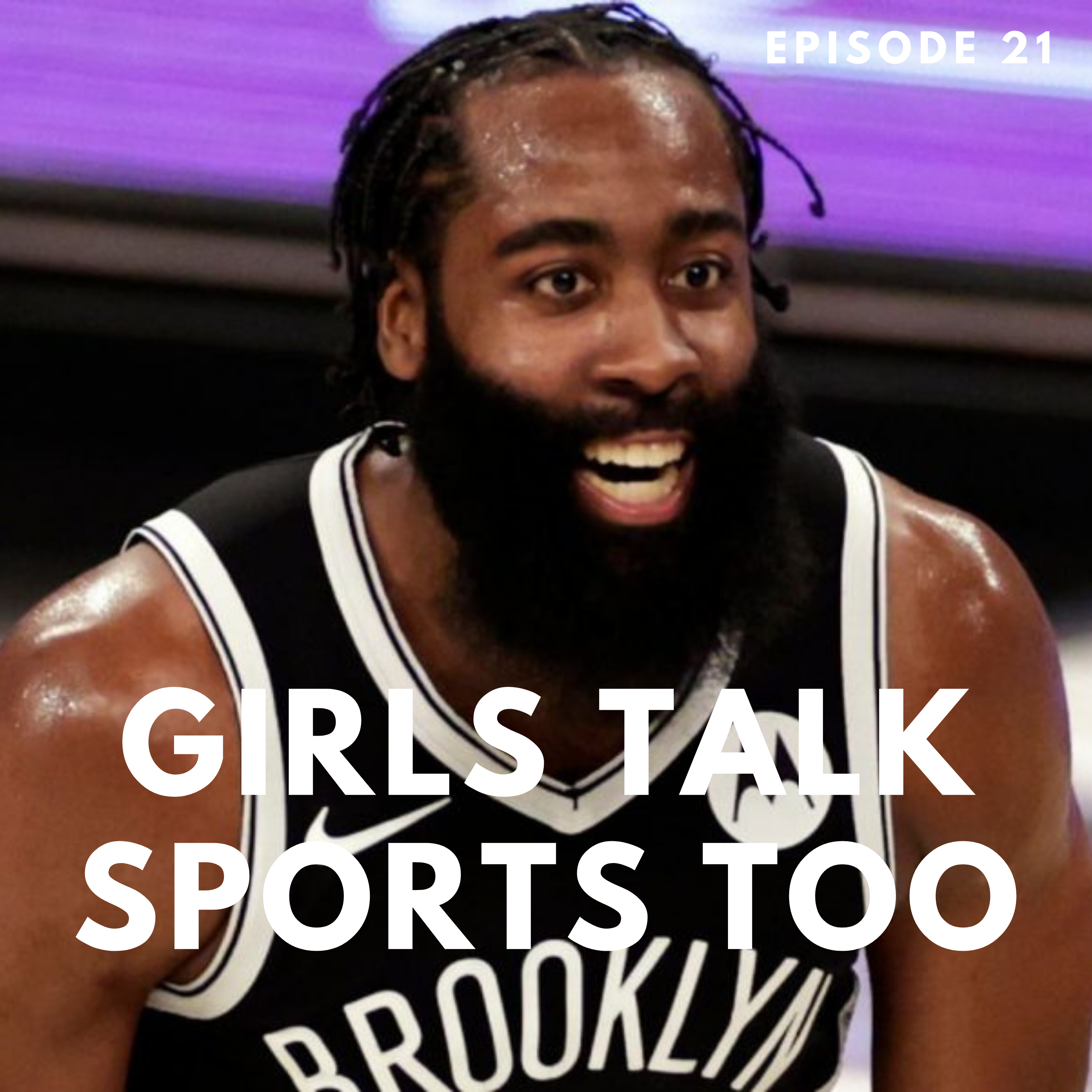Girls Talk Sports Too