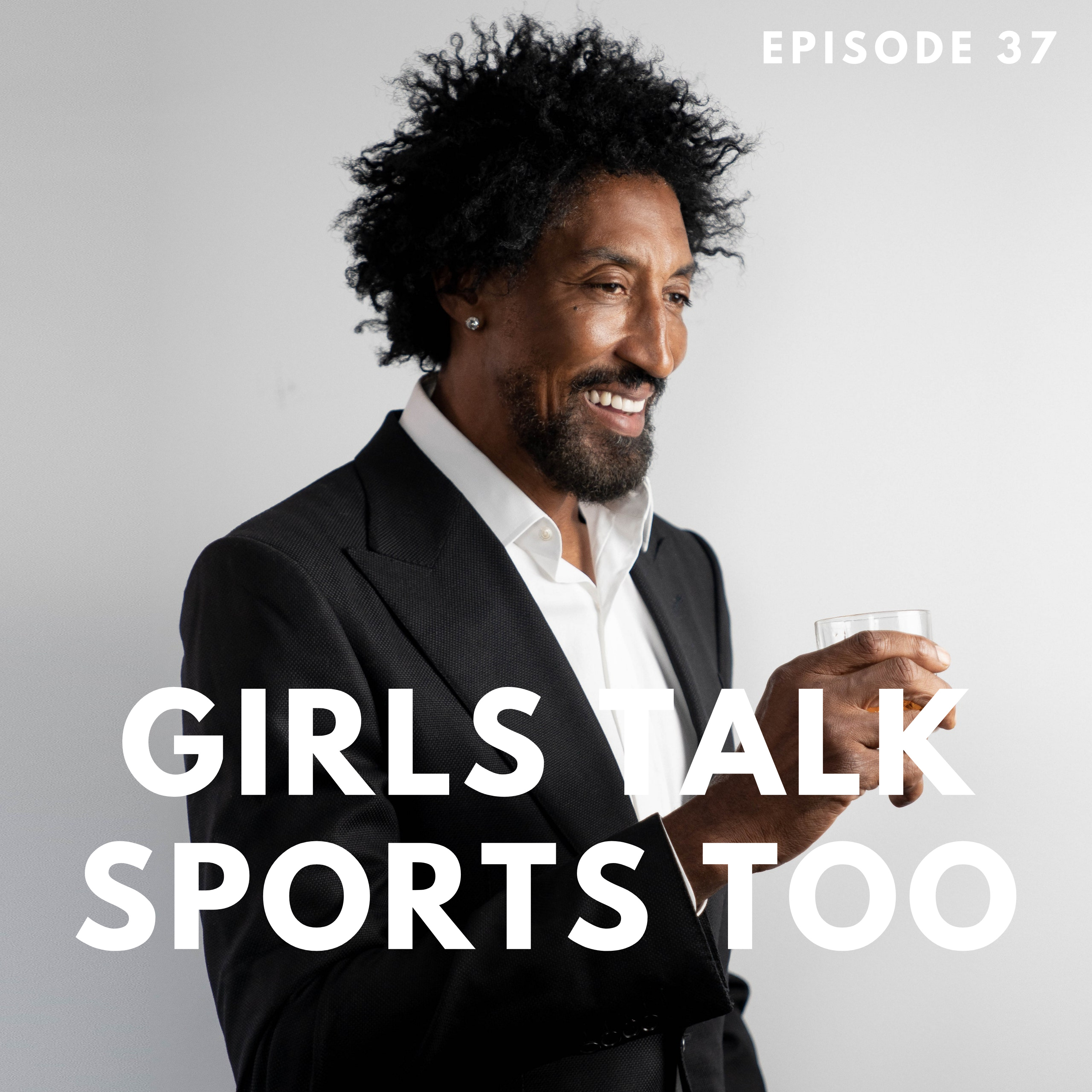 Girls Talk Sports Too