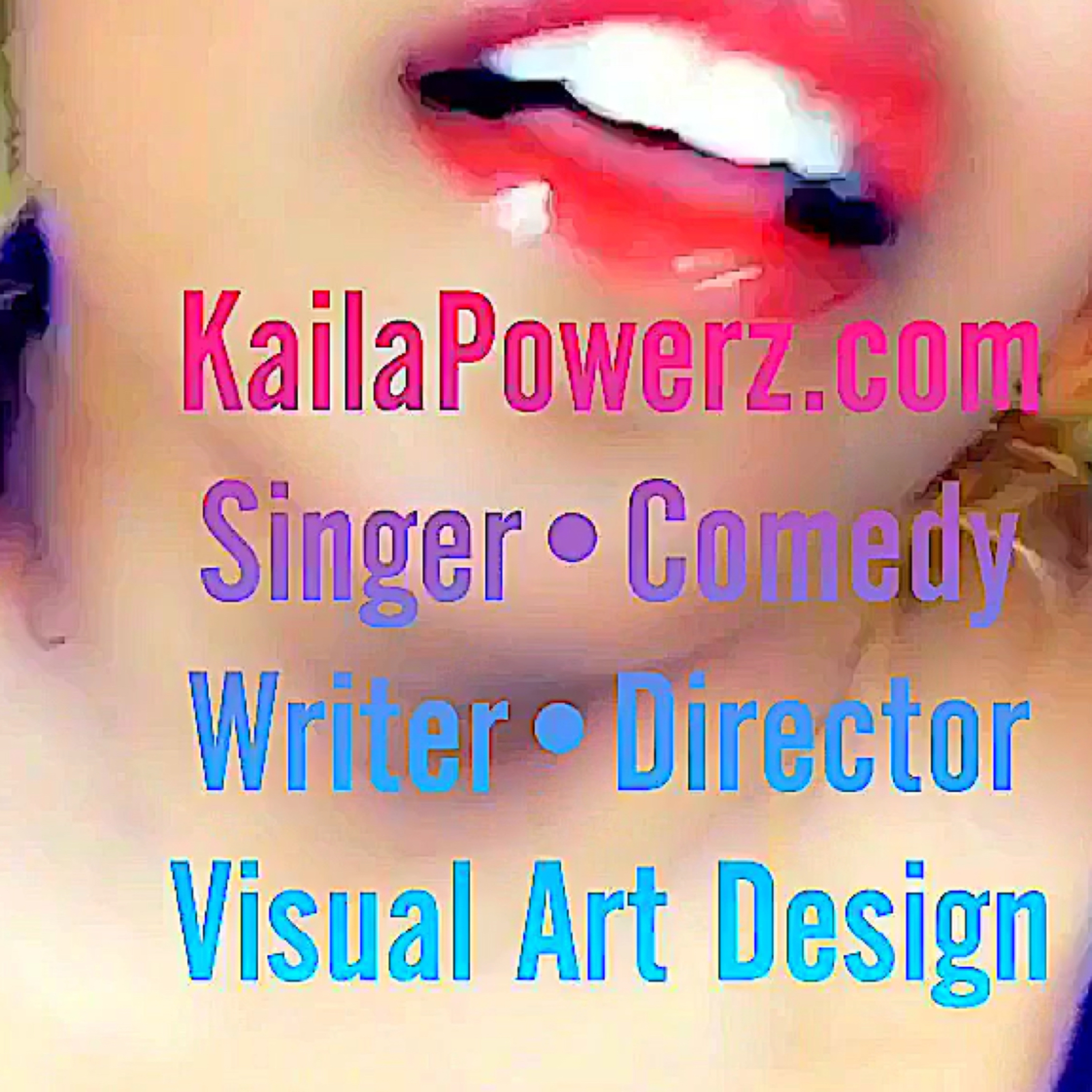 Kaila Powerz Radio