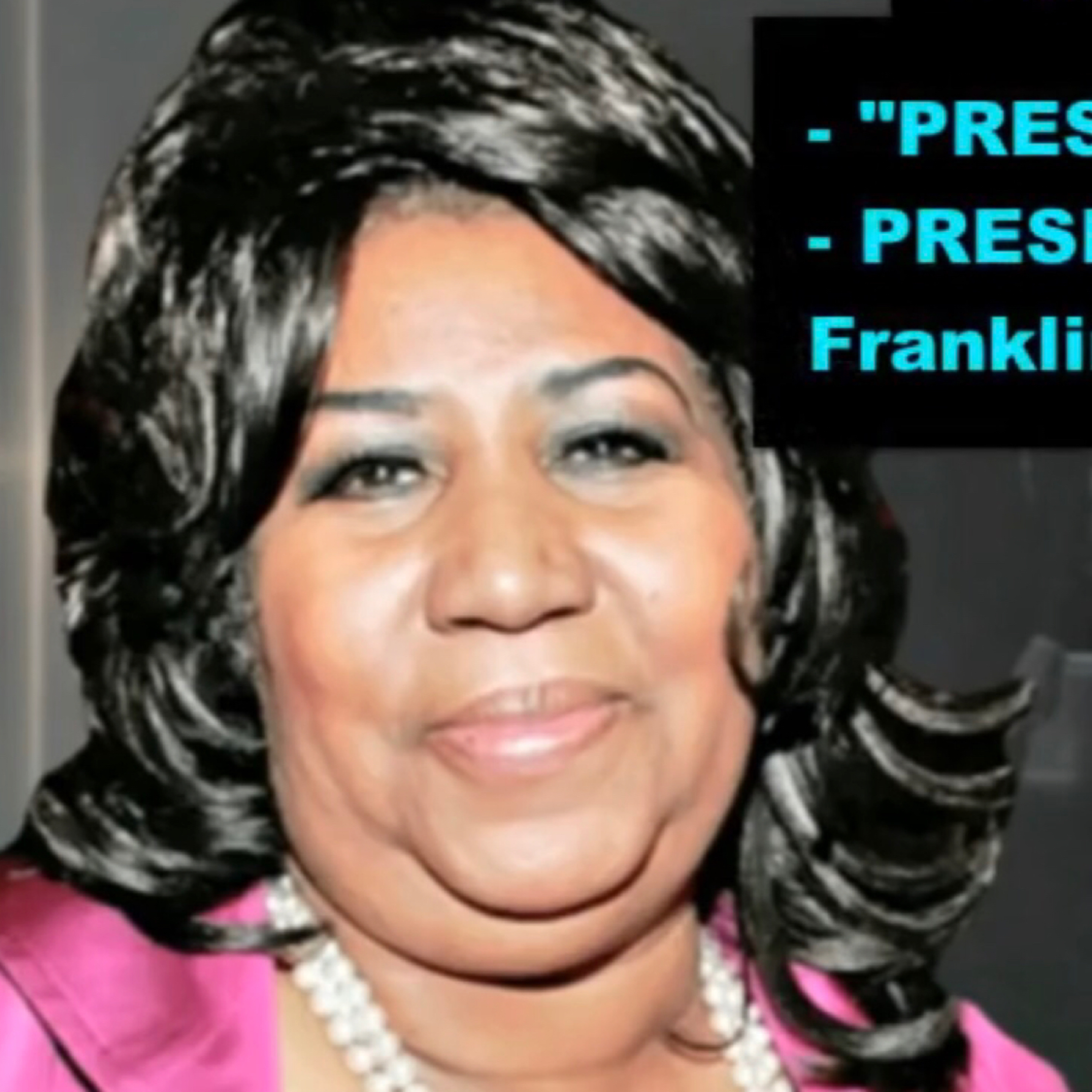 Remembering Aretha episode artwork