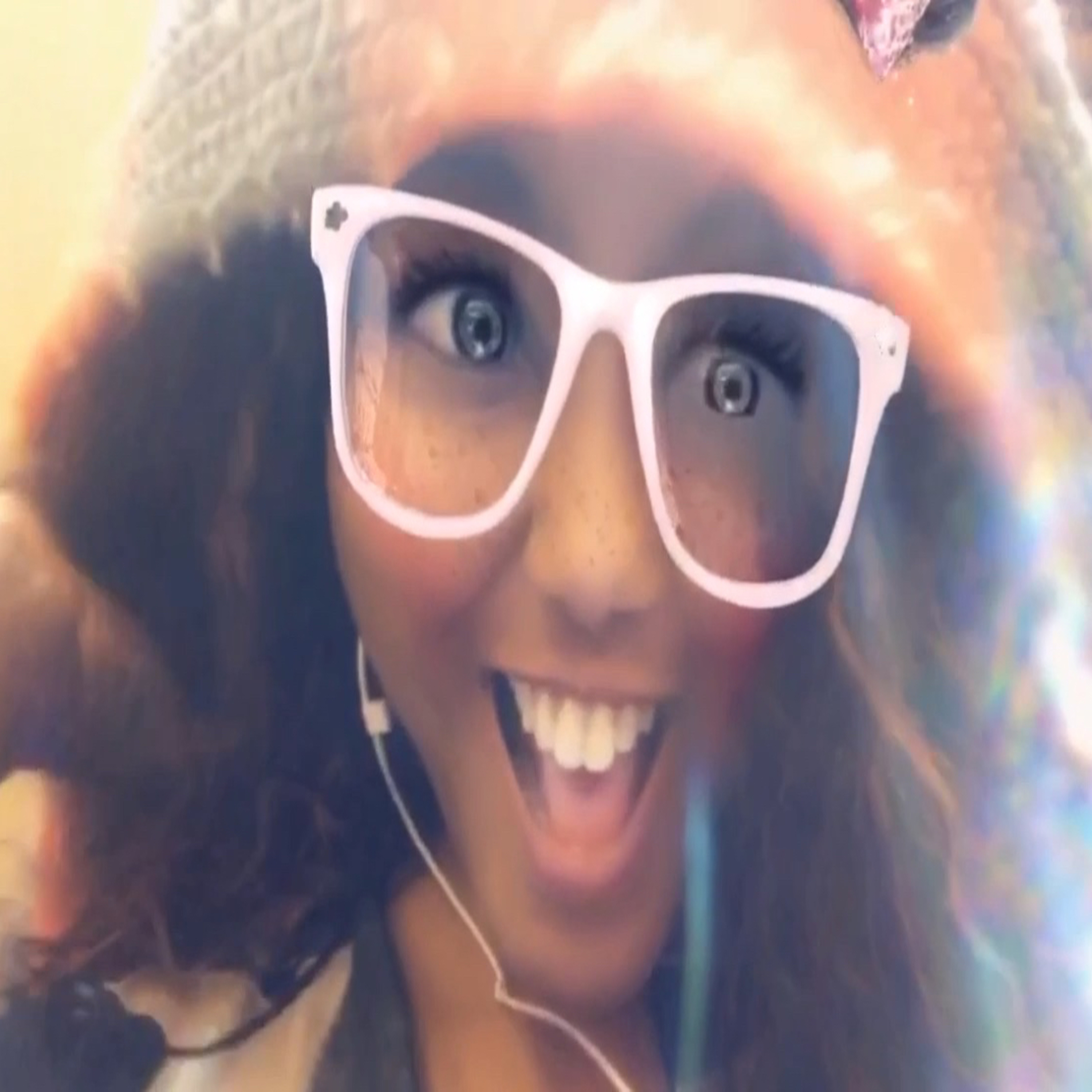 Kaila Powerz Radio