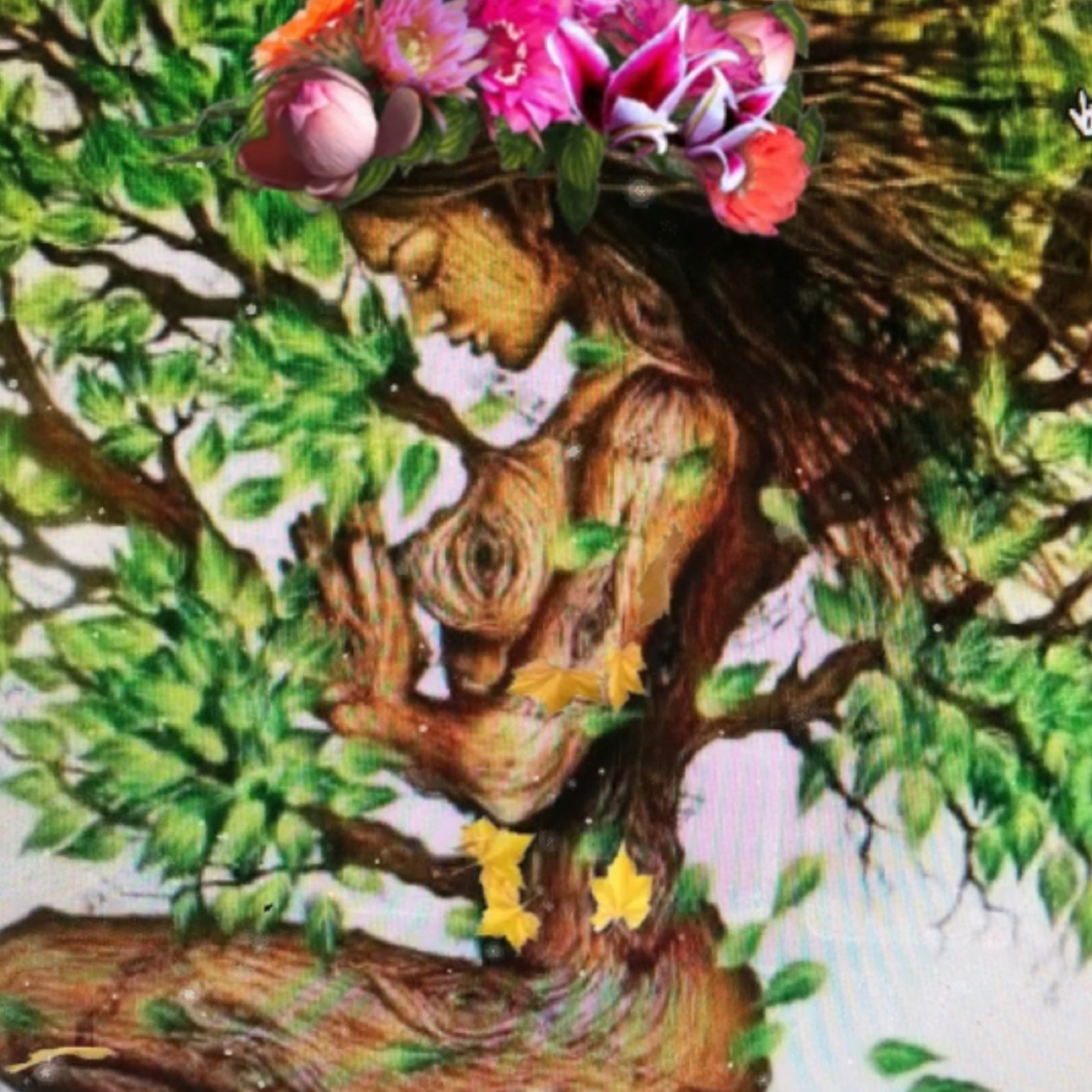Personal Power: Resonance/ R we in agreement with this reality? episode artwork