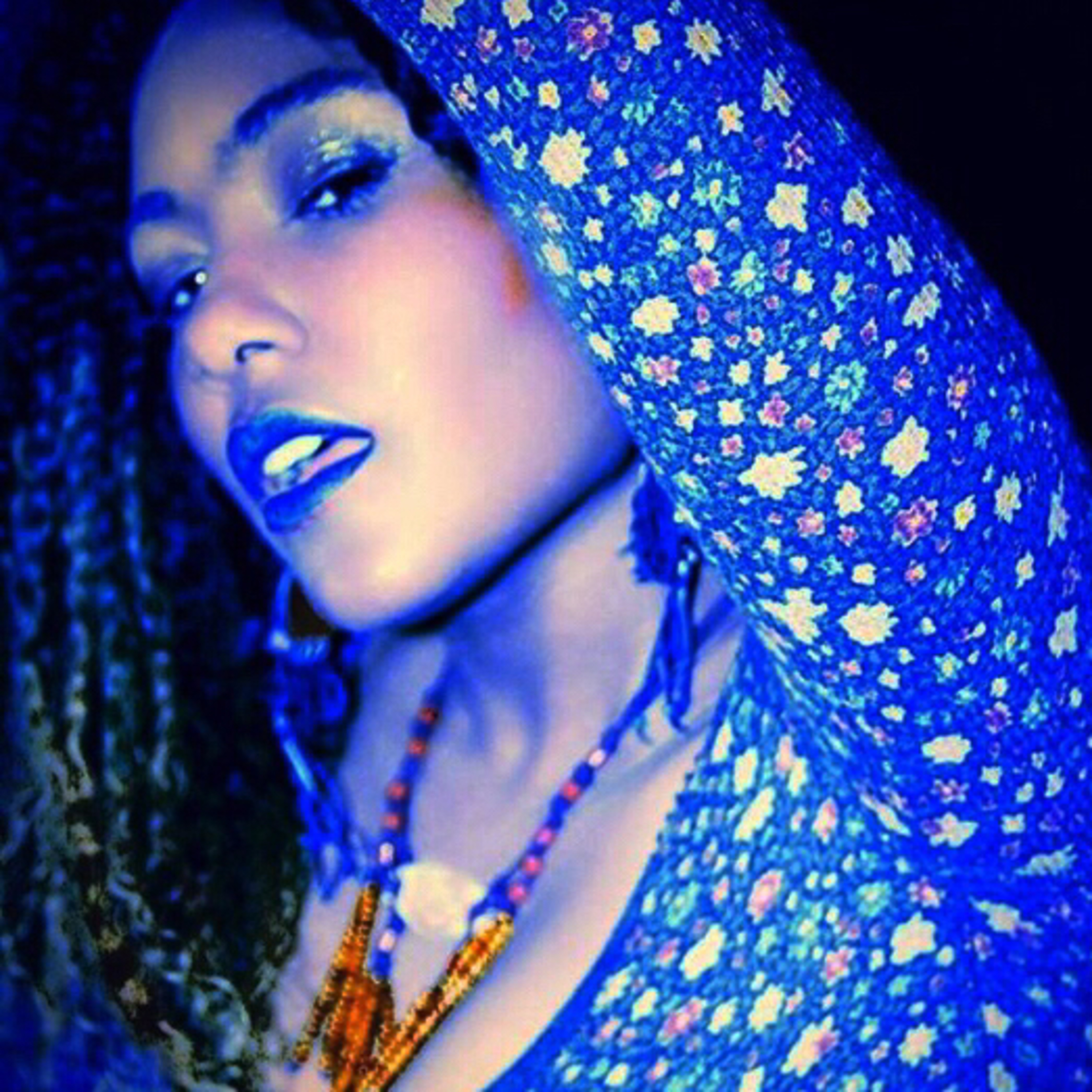 Kaila Powerz Radio