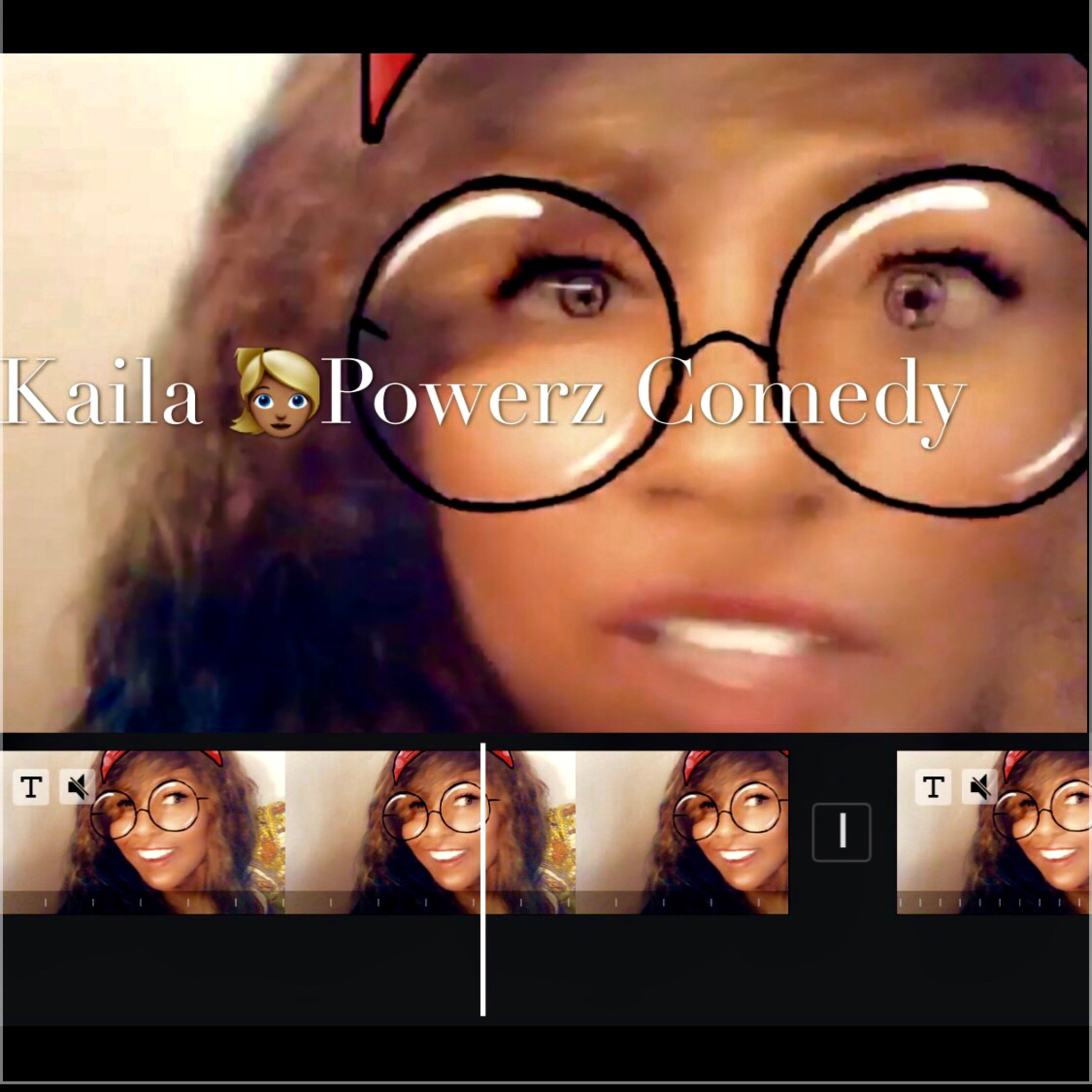 Kaila Powerz Radio